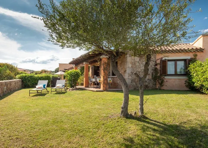 Villaggio Perlacea - Your House In Sardinia
