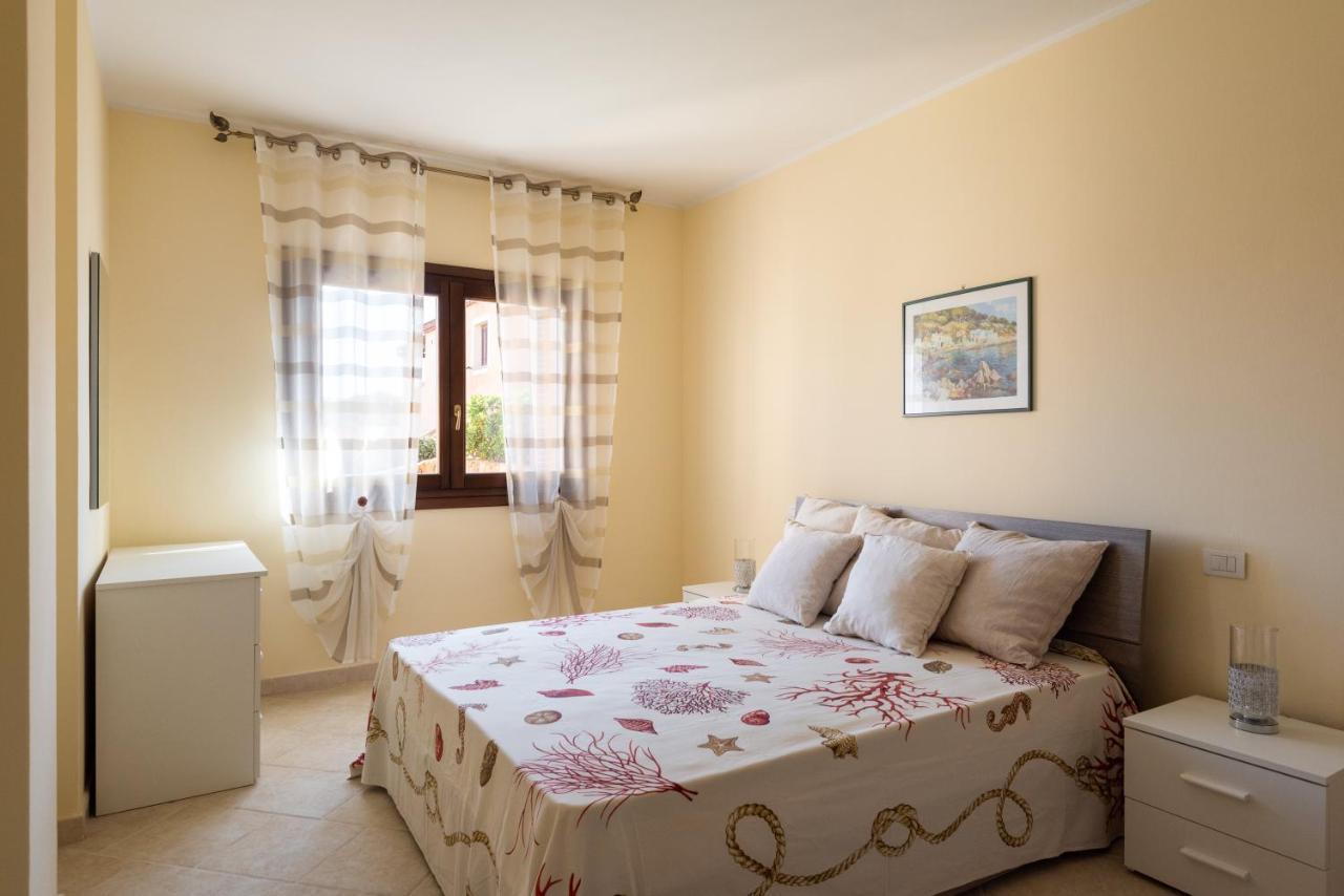 Villaggio Perlacea - Your House In Sardinia Apartment Golfo Aranci