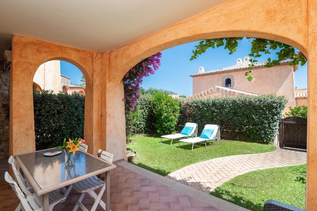 Apartment Villaggio Perlacea - Your House In Sardinia *