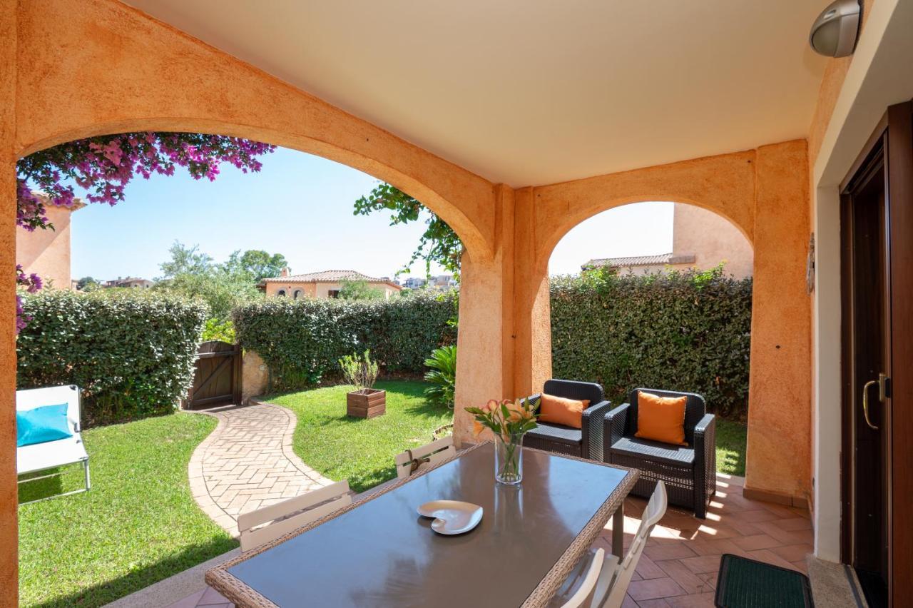Villaggio Perlacea - Your House In Sardinia Apartment