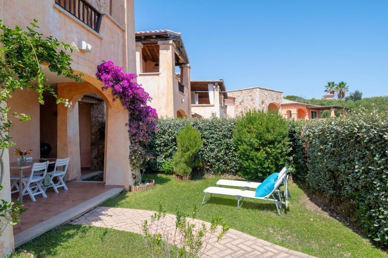 Villaggio Perlacea - Your House In Sardinia Apartment Golfo Aranci