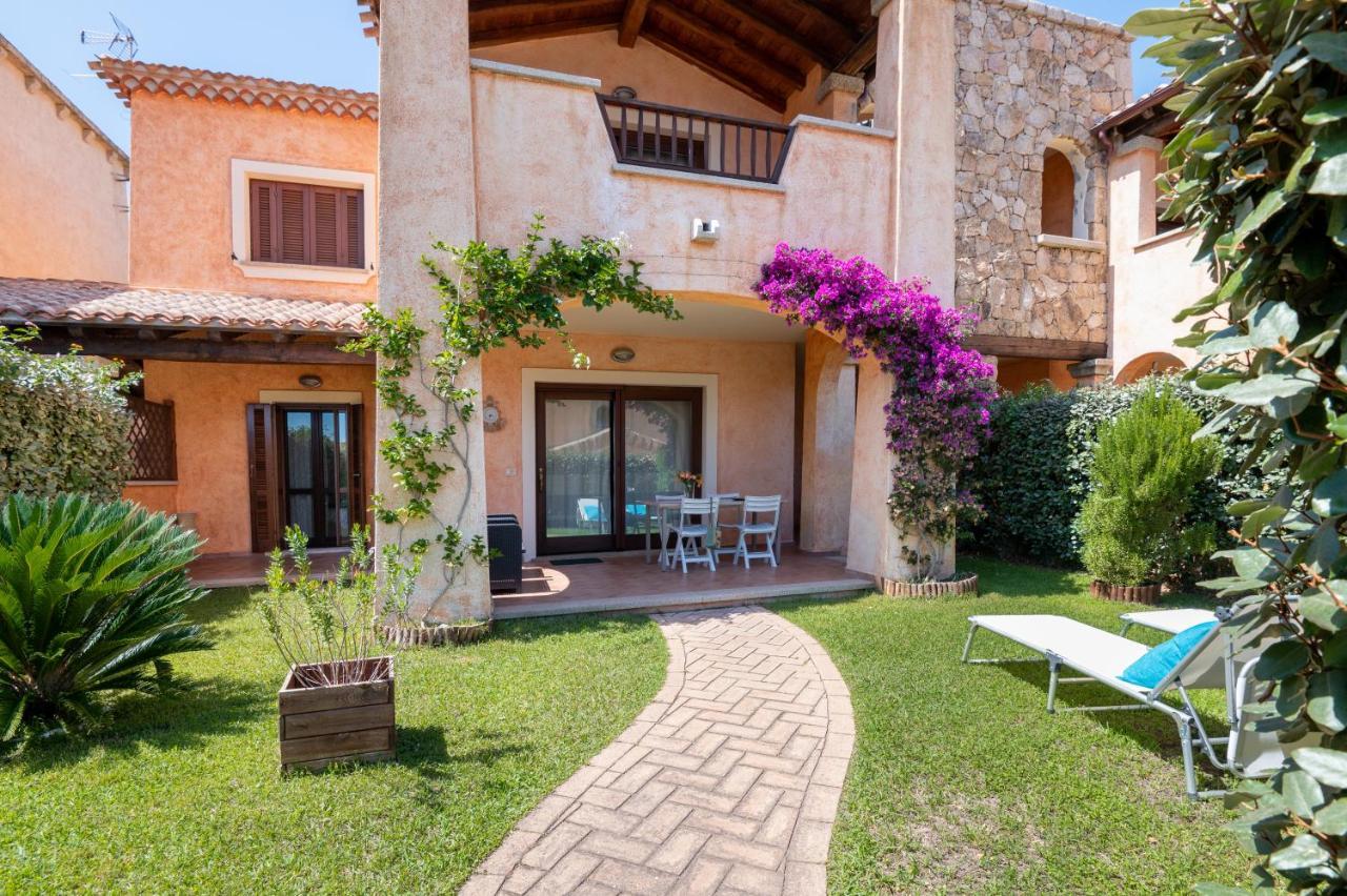 Apartment Villaggio Perlacea - Your House In Sardinia *