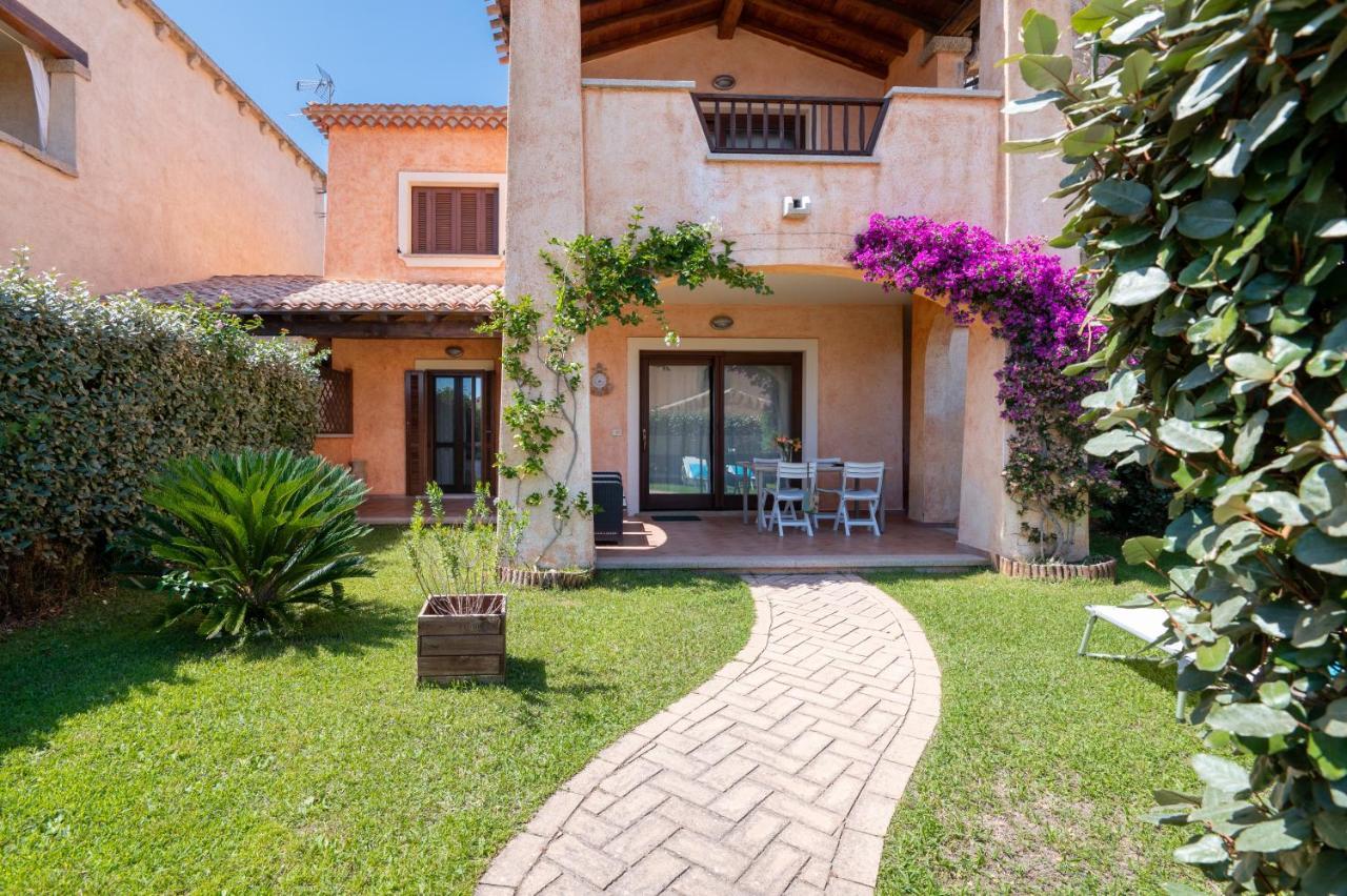 Villaggio Perlacea - Your House In Sardinia *