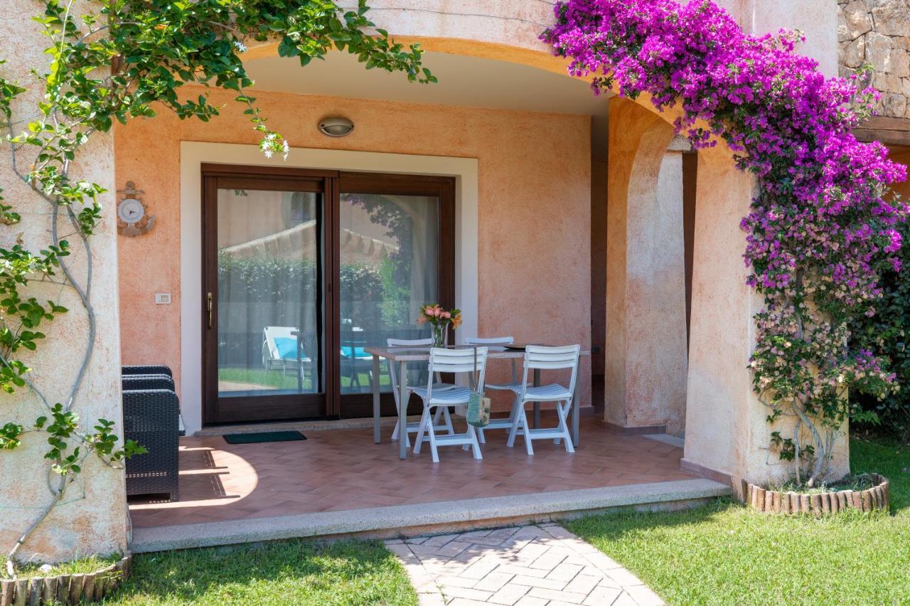 Villaggio Perlacea - Your House In Sardinia *