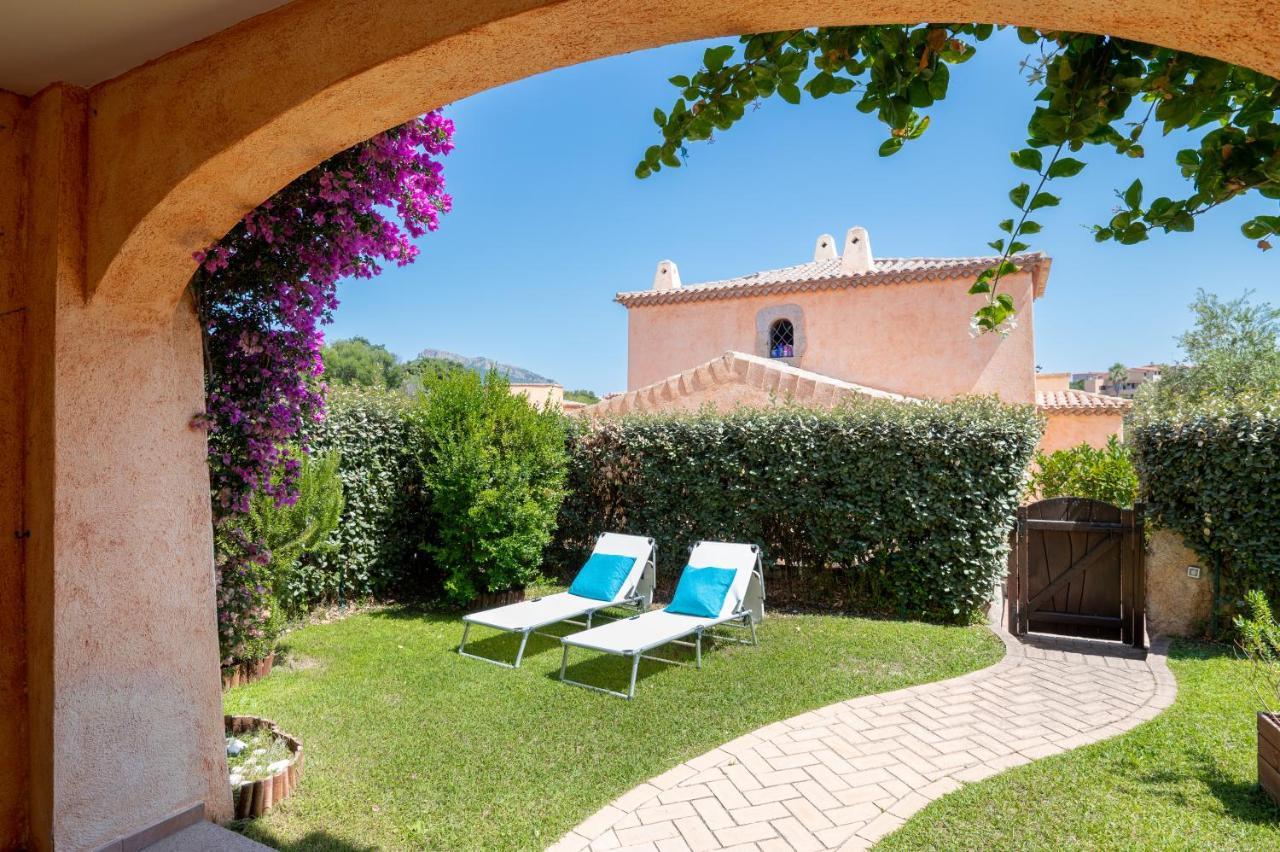 Villaggio Perlacea - Your House In Sardinia * Golfo Aranci