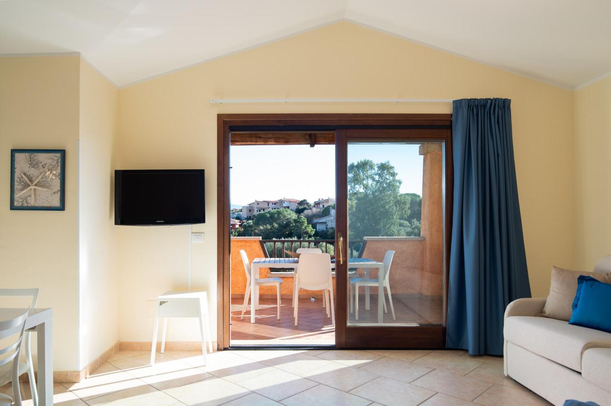Villaggio Perlacea - Your House In Sardinia