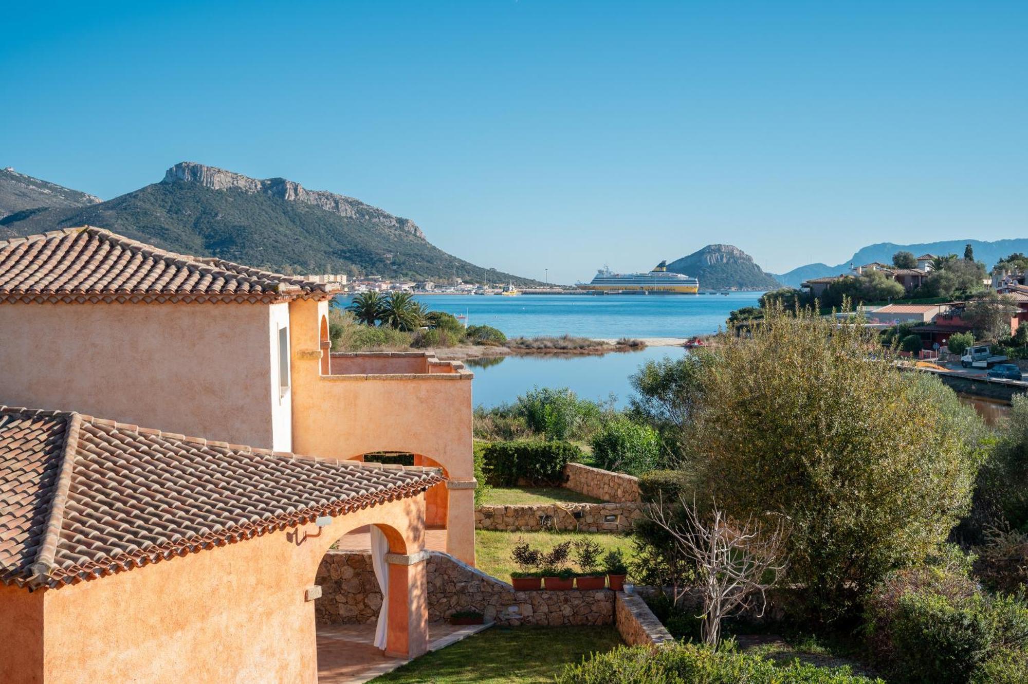Villaggio Perlacea - Your House In Sardinia *