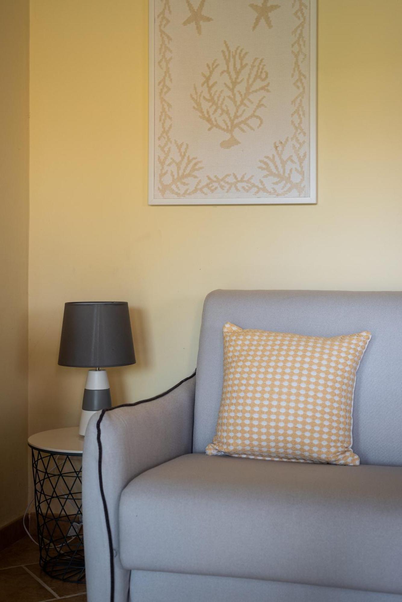 Villaggio Perlacea - Your House In Sardinia