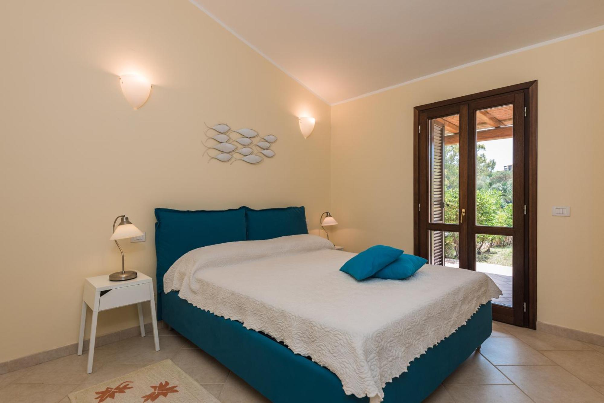 Villaggio Perlacea - Your House In Sardinia Golfo Aranci