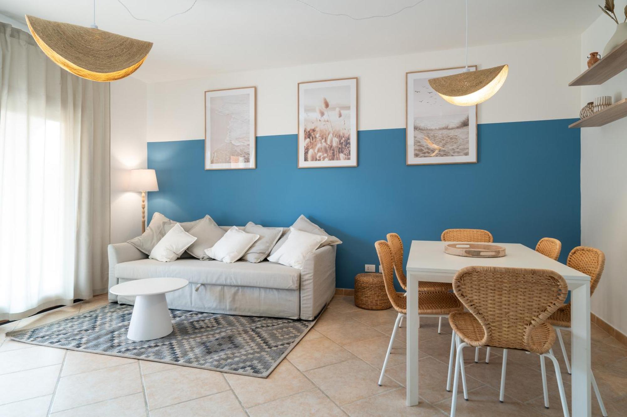 Apartment Villaggio Perlacea - Your House In Sardinia *