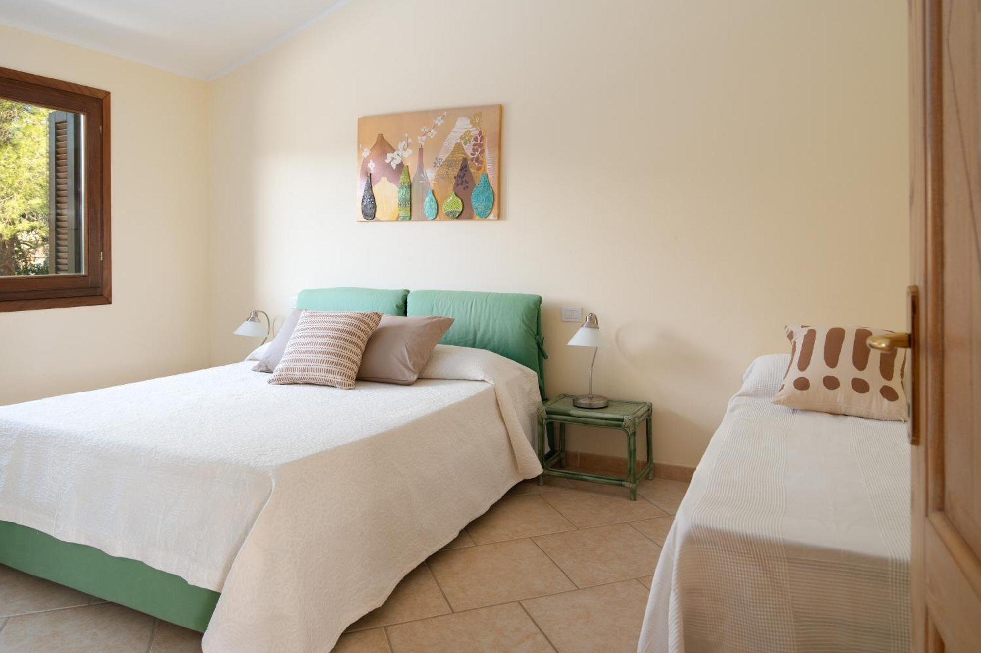 Villaggio Perlacea - Your House In Sardinia Apartment *