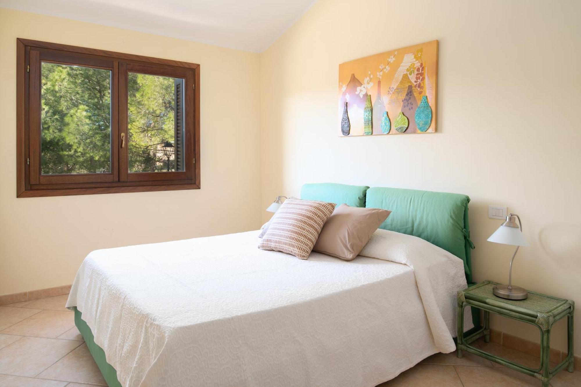 Villaggio Perlacea - Your House In Sardinia Apartment