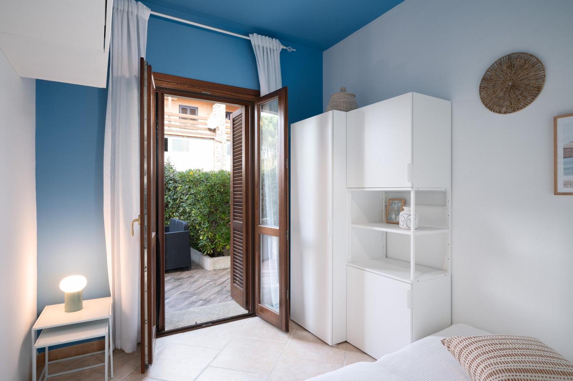 Apartment Villaggio Perlacea - Your House In Sardinia