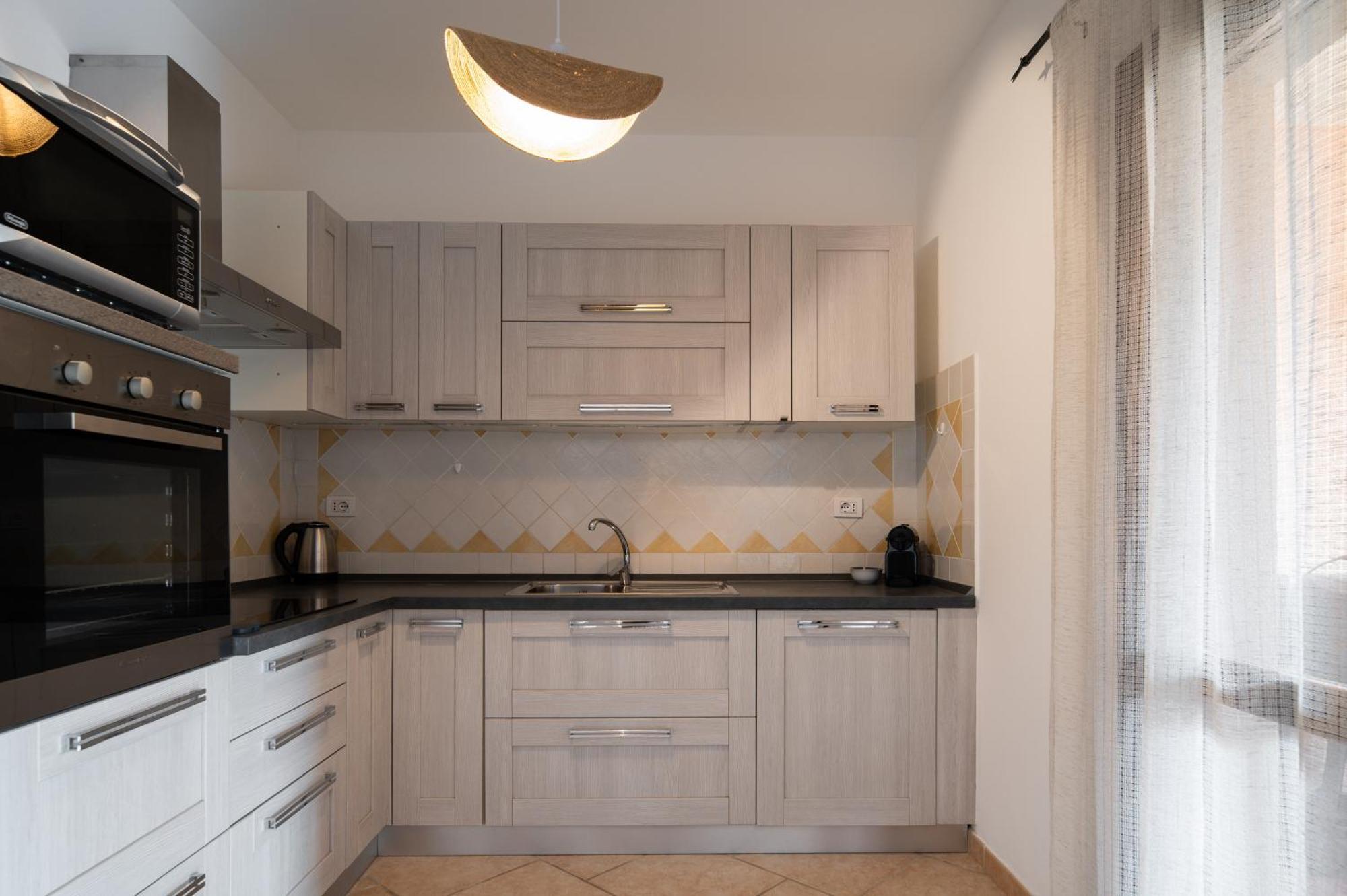 Villaggio Perlacea - Your House In Sardinia Apartment
