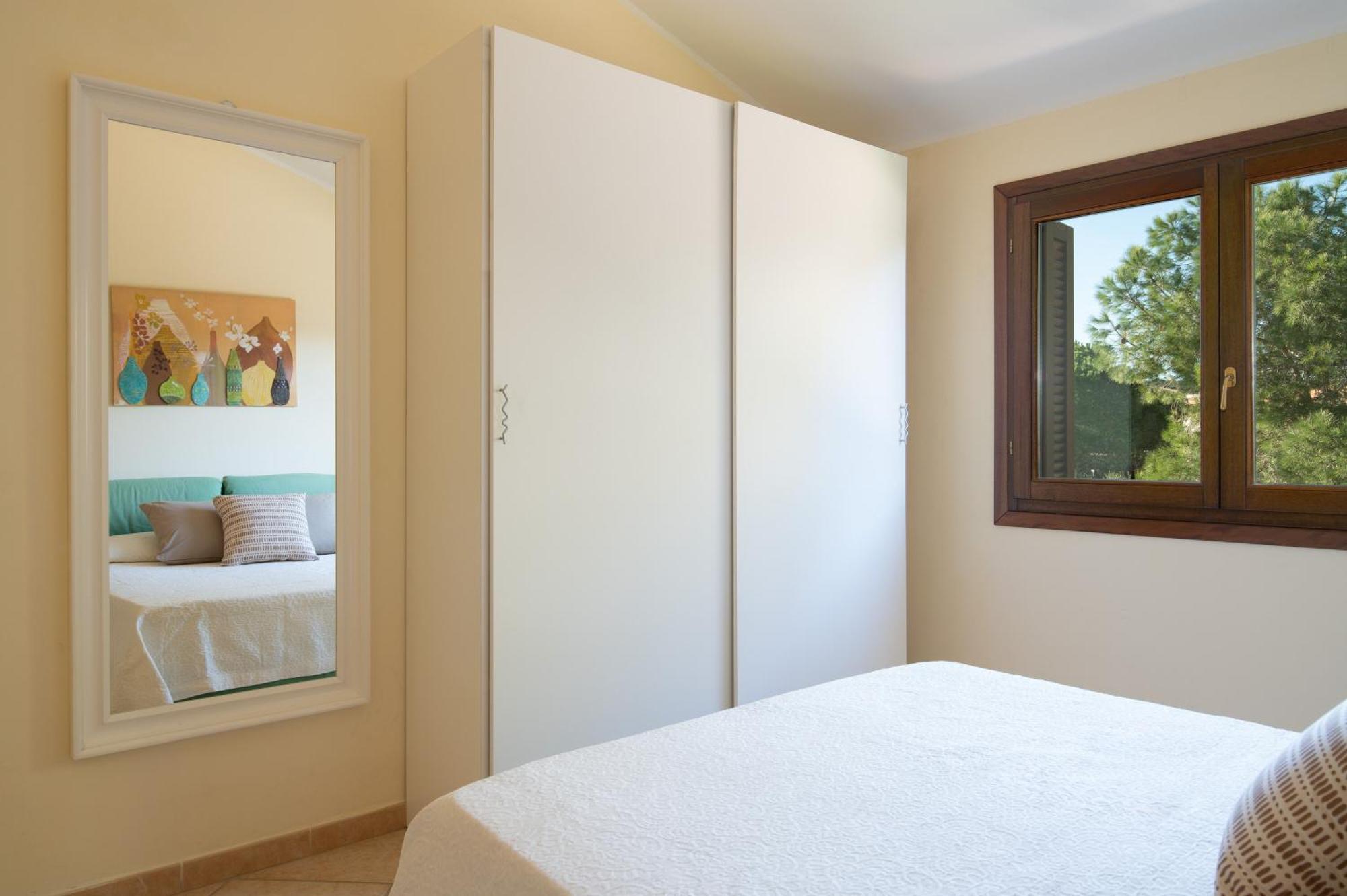 Apartment Villaggio Perlacea - Your House In Sardinia Golfo Aranci