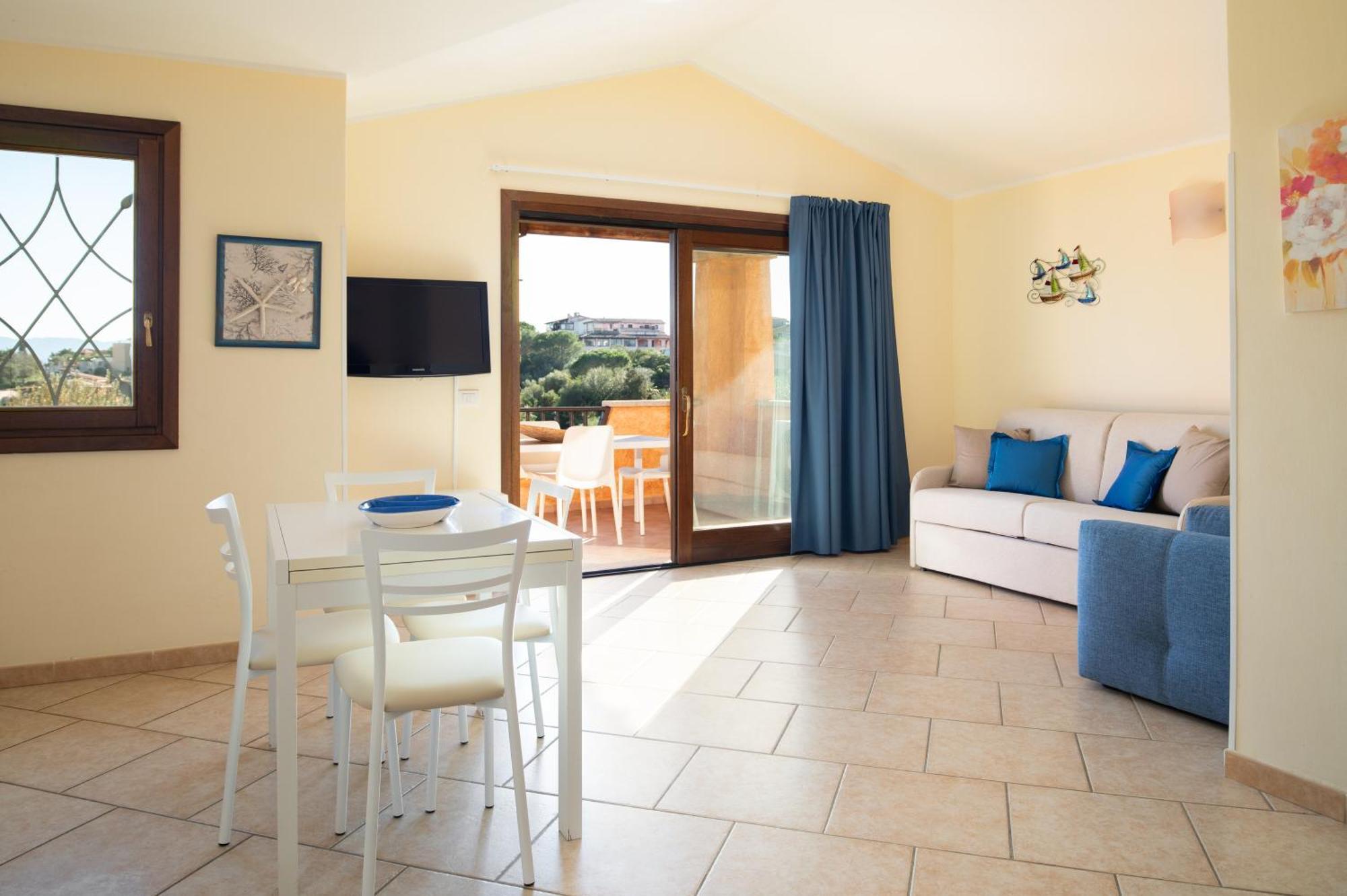 Villaggio Perlacea - Your House In Sardinia Golfo Aranci