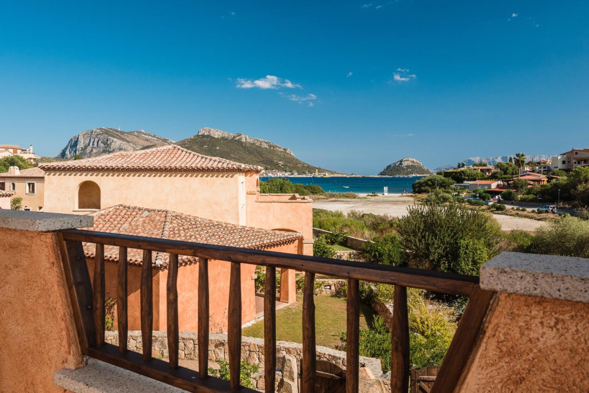 Villaggio Perlacea - Your House In Sardinia
