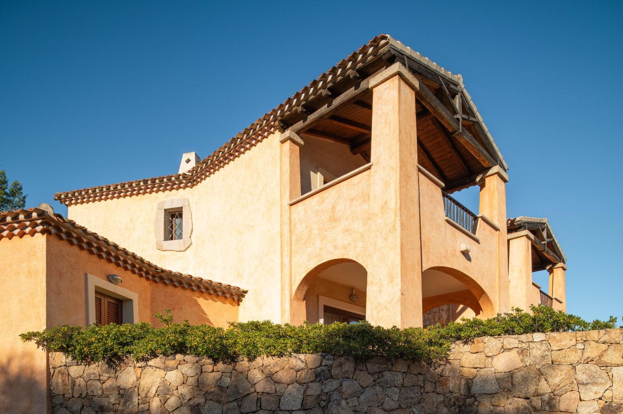Villaggio Perlacea - Your House In Sardinia Apartment Golfo Aranci