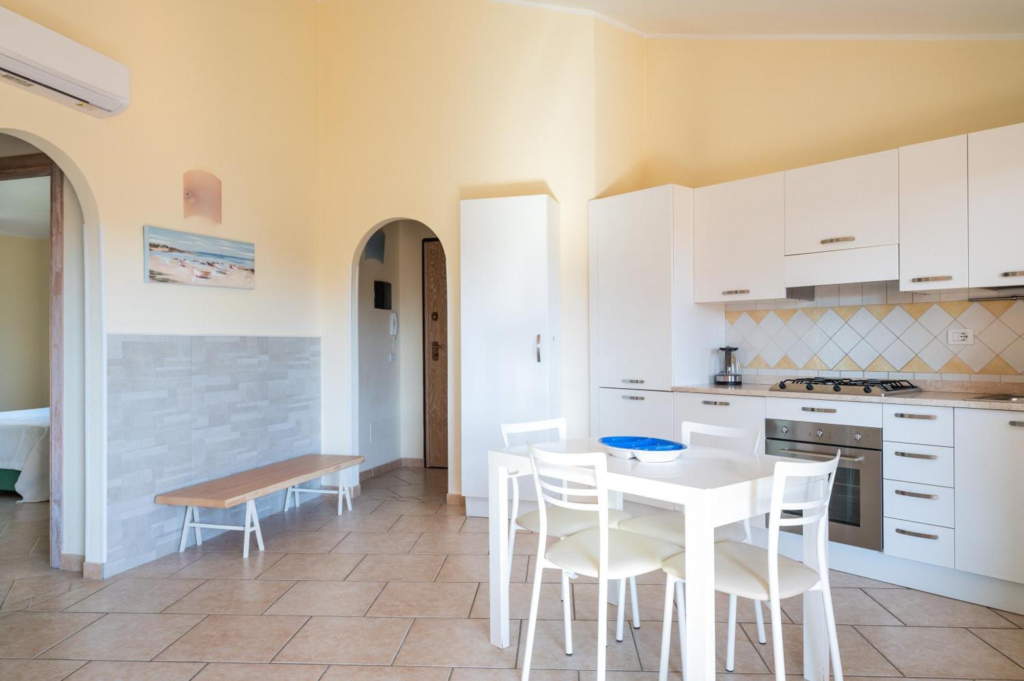 Villaggio Perlacea - Your House In Sardinia *