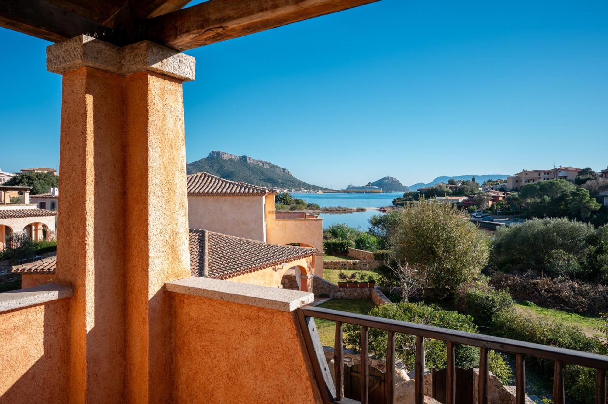 Villaggio Perlacea - Your House In Sardinia Apartment