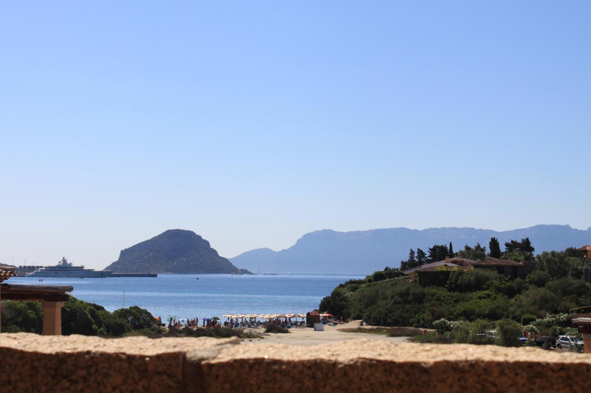 Apartment Villaggio Perlacea - Your House In Sardinia