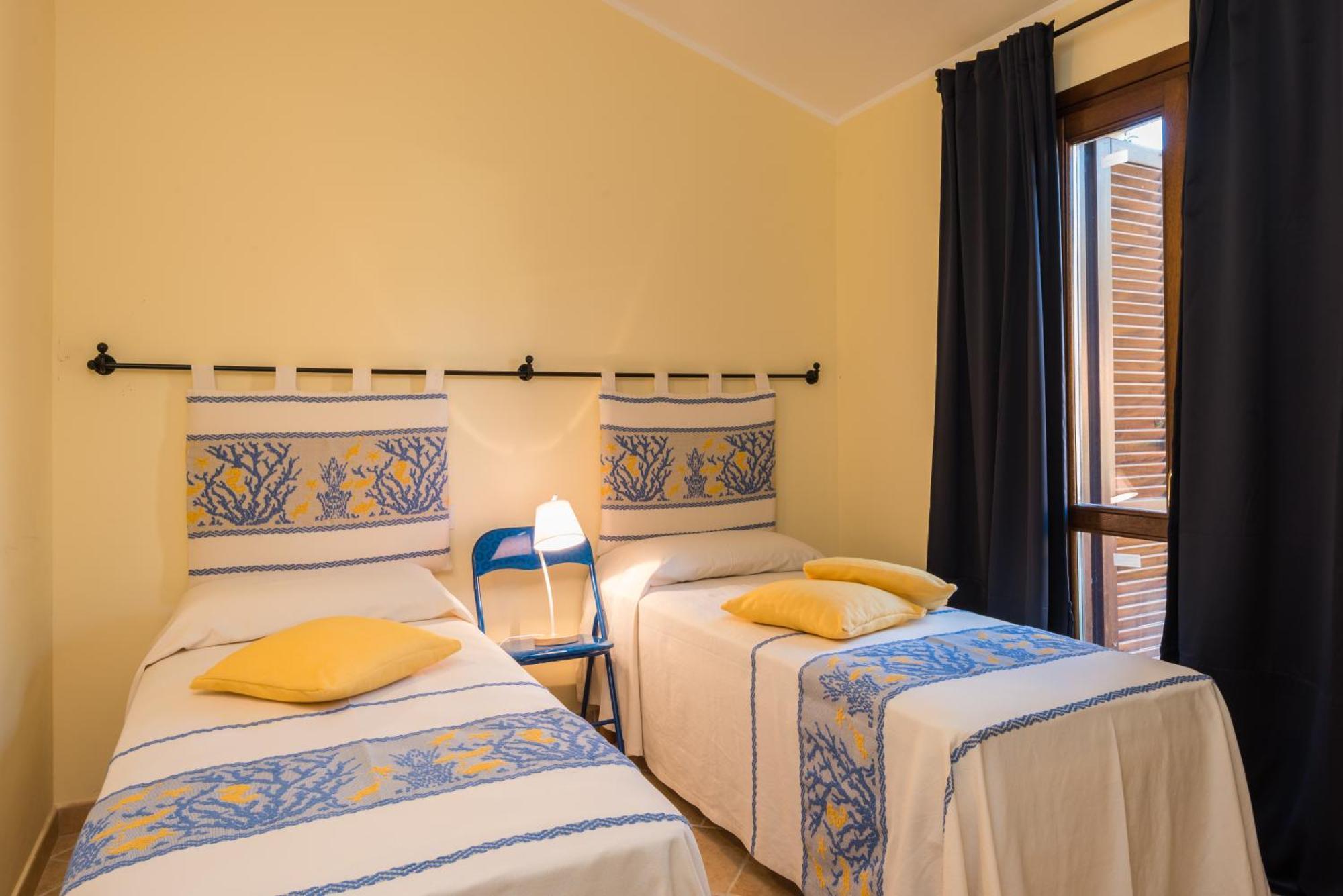Apartment Villaggio Perlacea - Your House In Sardinia