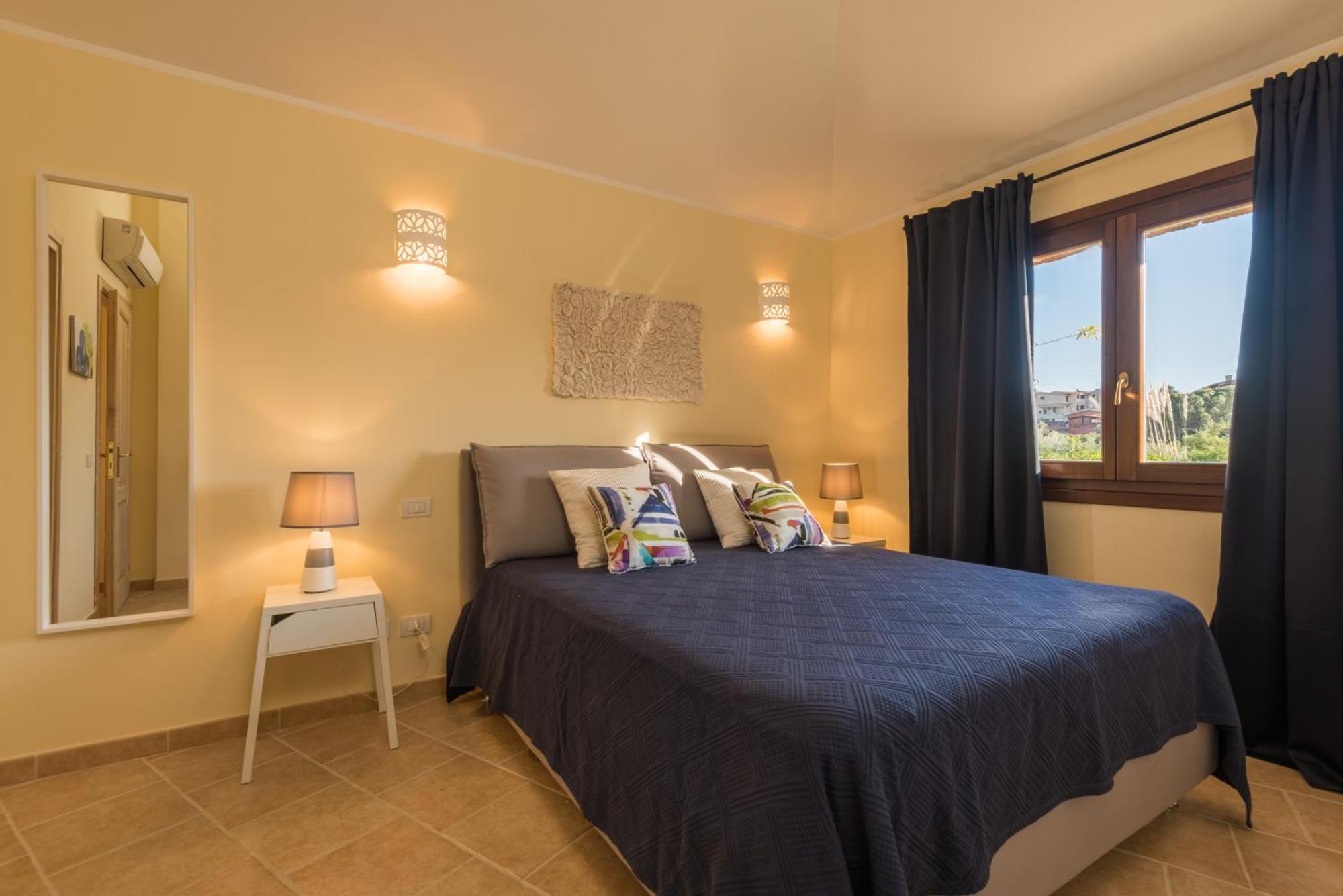 Villaggio Perlacea - Your House In Sardinia Apartment Golfo Aranci