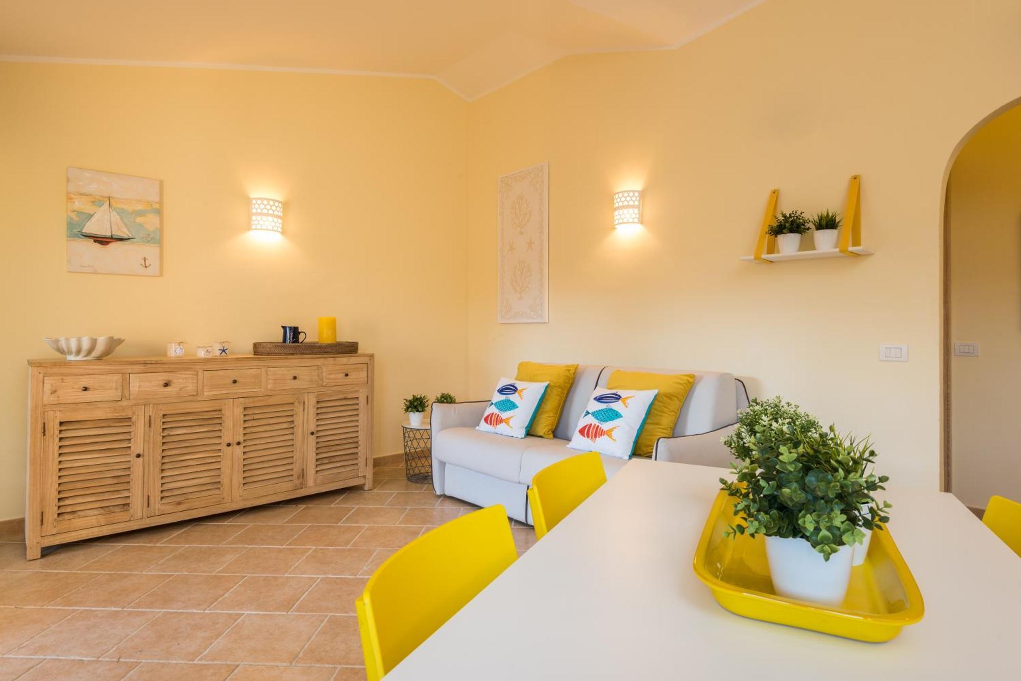 Villaggio Perlacea - Your House In Sardinia
