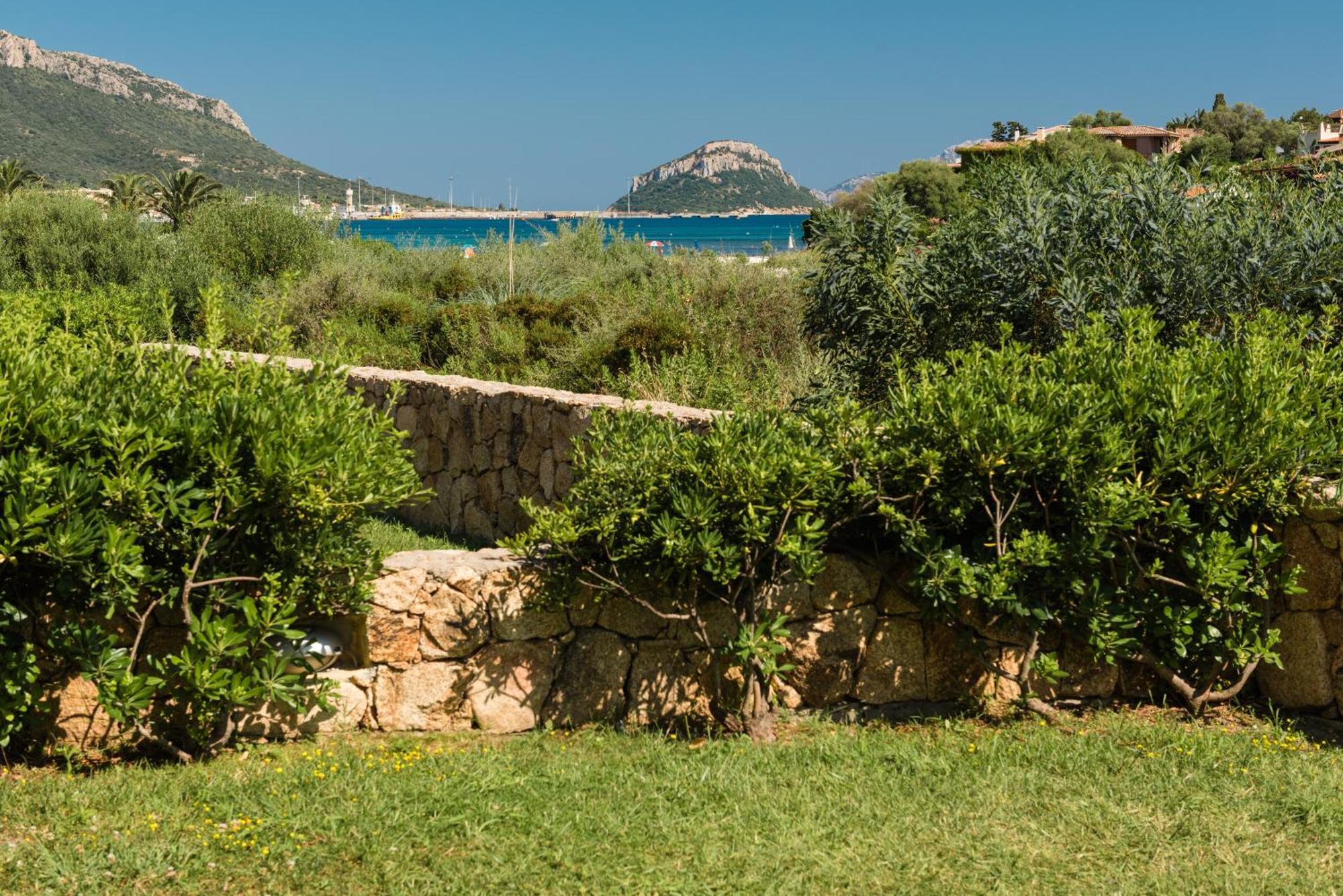 Villaggio Perlacea - Your House In Sardinia Apartment Golfo Aranci