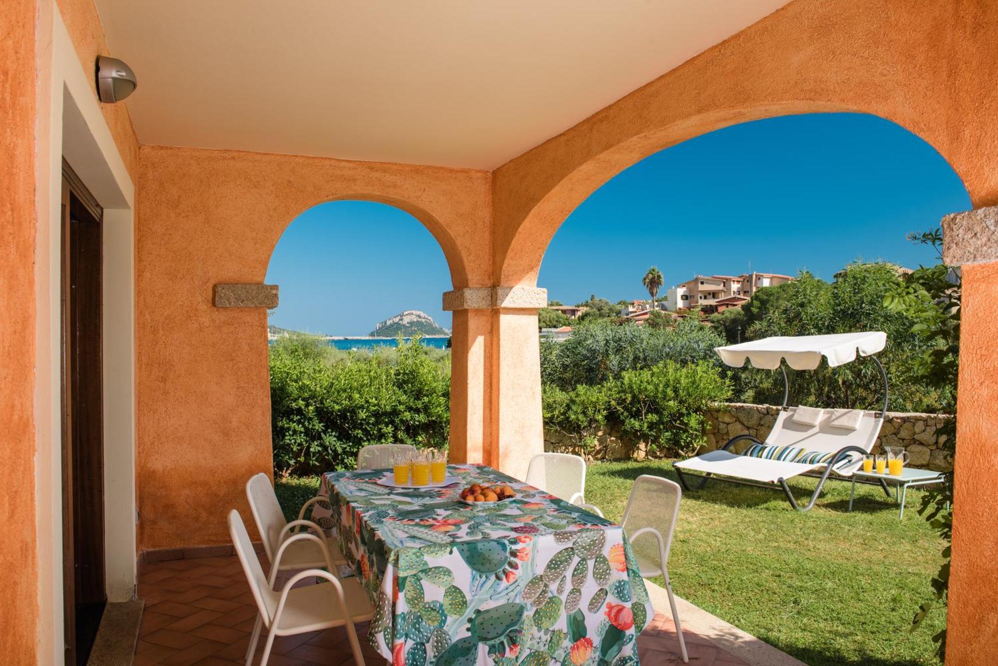 Villaggio Perlacea - Your House In Sardinia Golfo Aranci