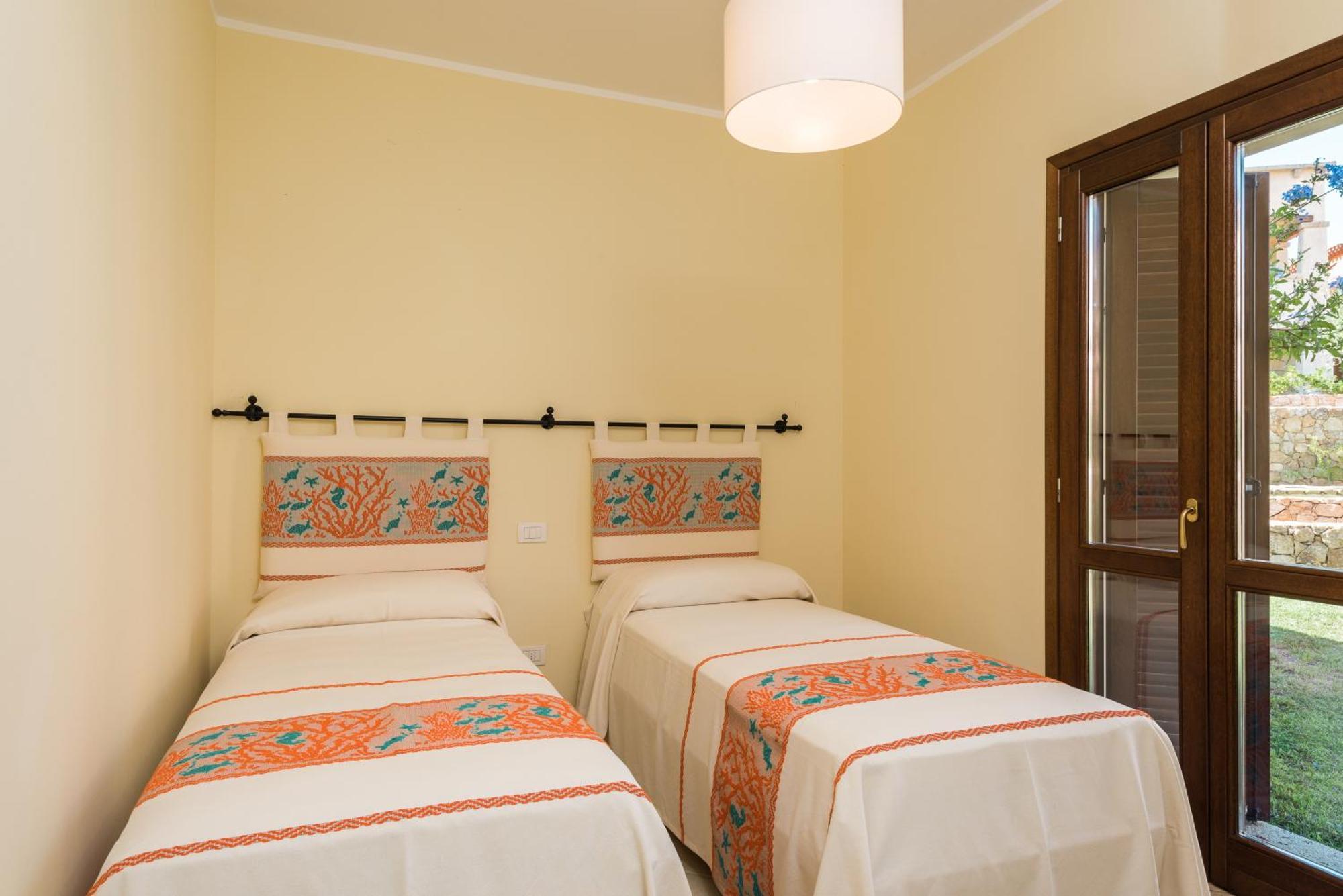 Villaggio Perlacea - Your House In Sardinia