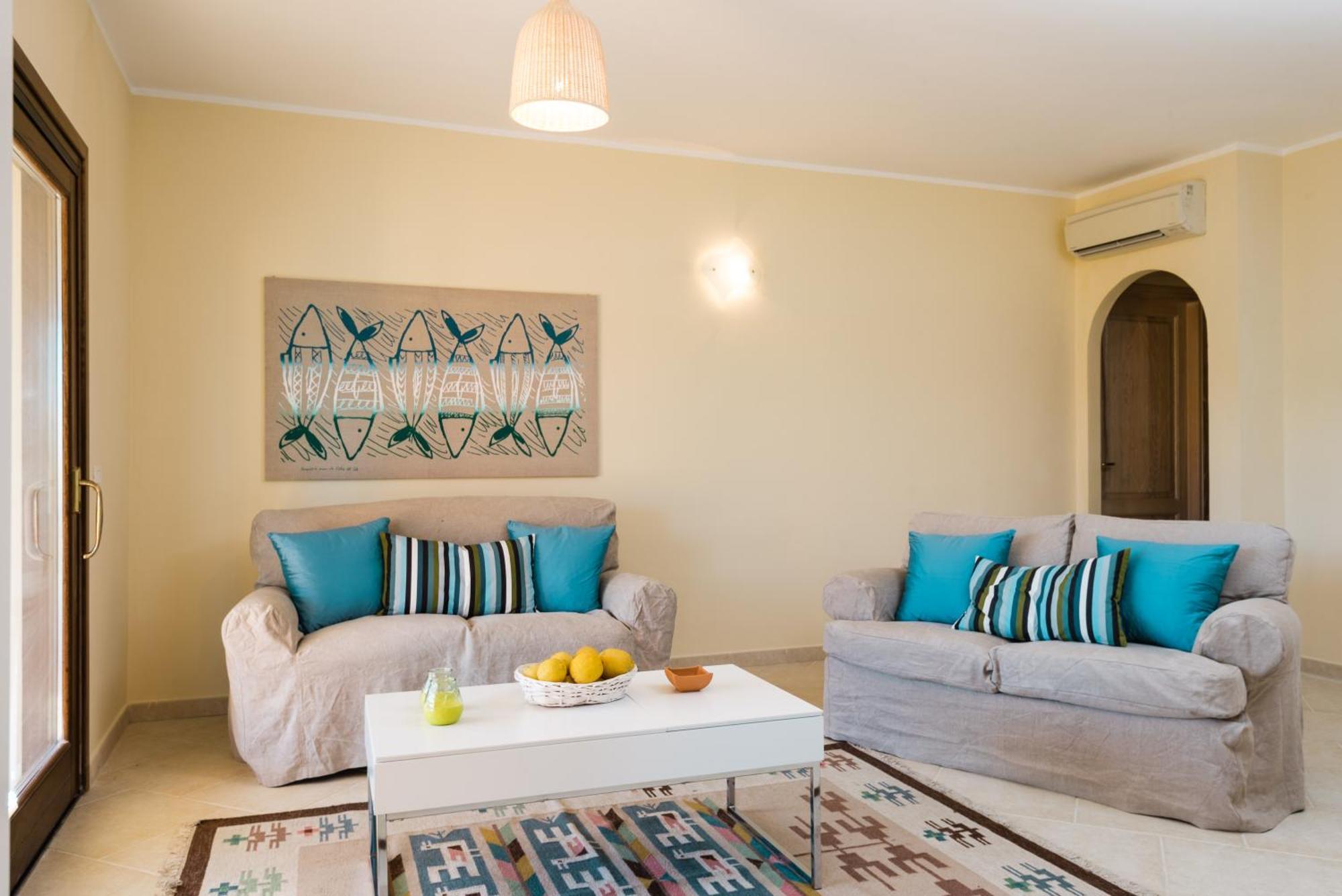 Villaggio Perlacea - Your House In Sardinia *