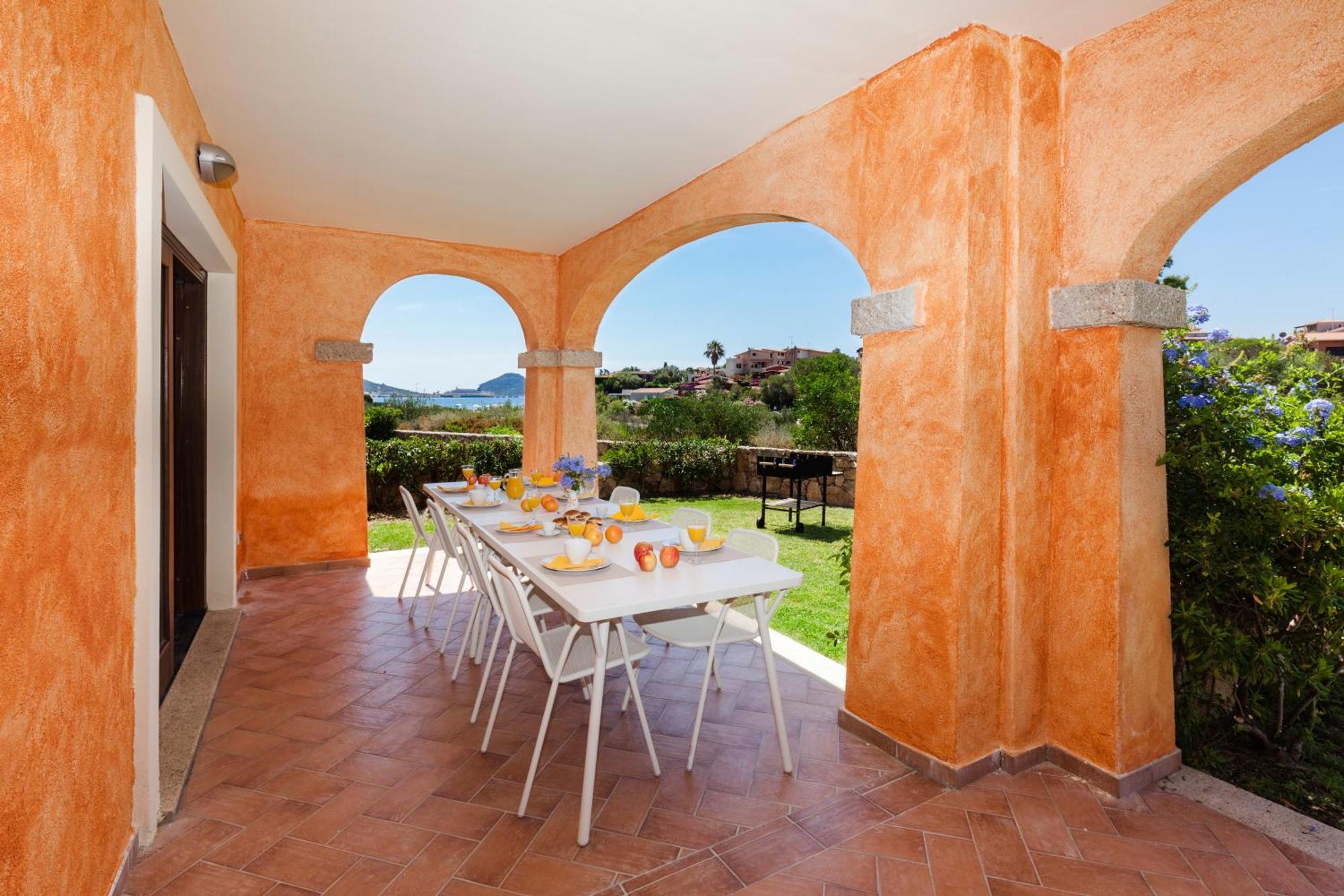 Villaggio Perlacea - Your House In Sardinia Apartment Golfo Aranci