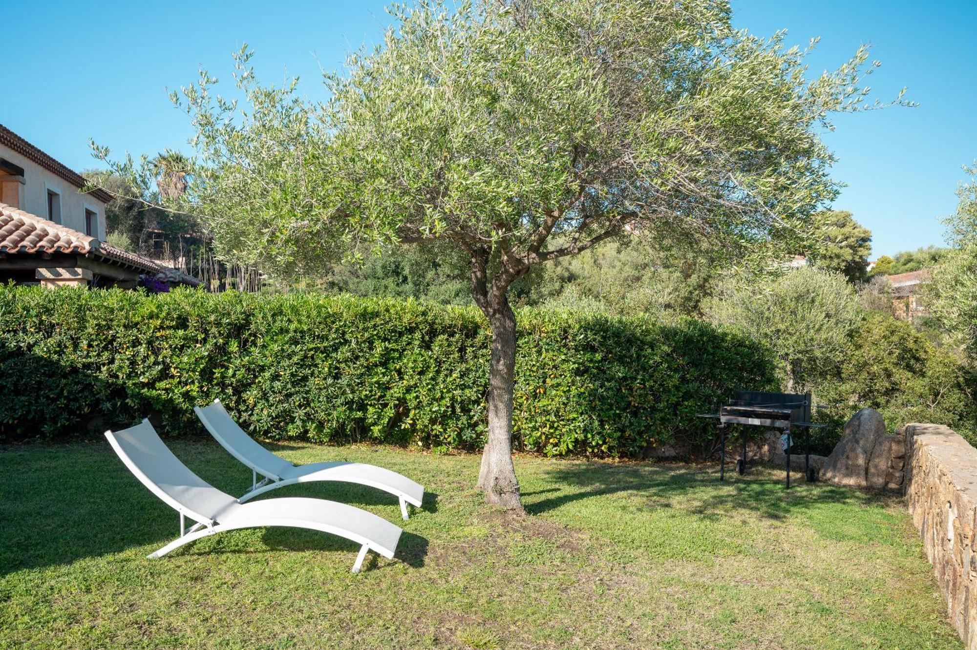 Apartment Villaggio Perlacea - Your House In Sardinia *