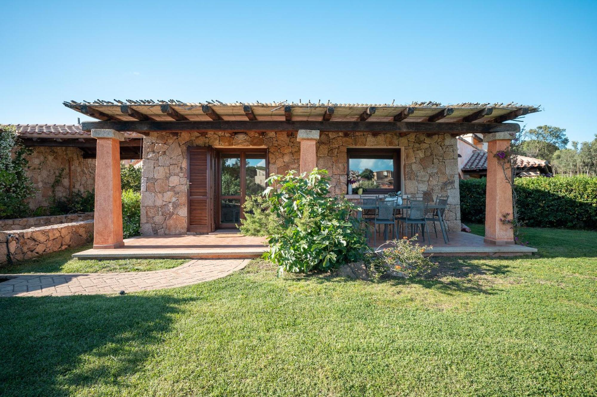 Villaggio Perlacea - Your House In Sardinia Apartment Golfo Aranci