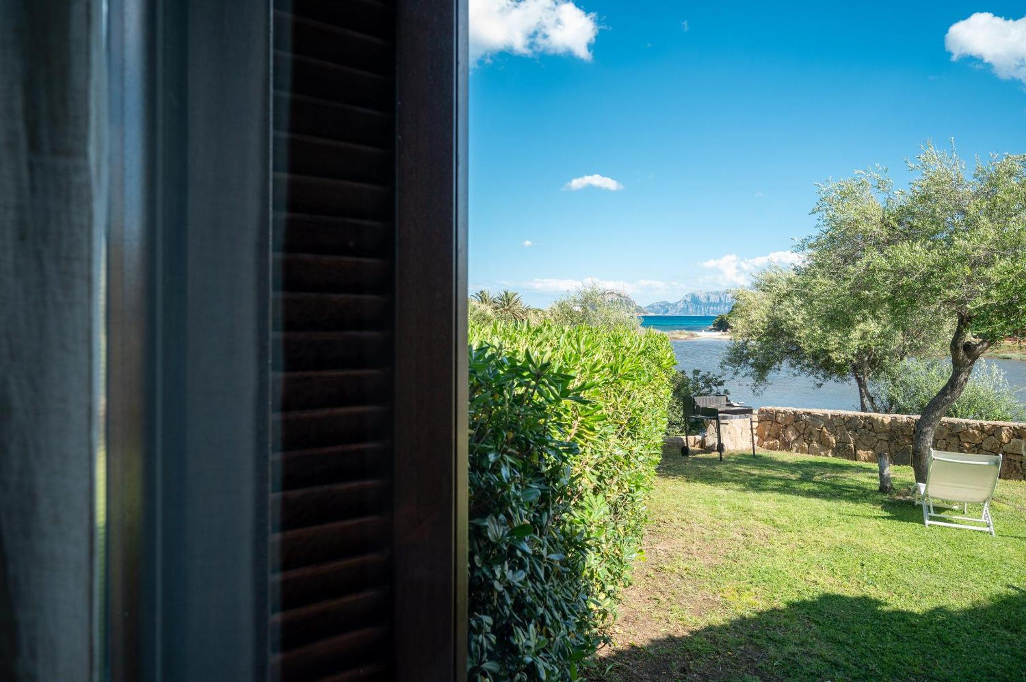 Villaggio Perlacea - Your House In Sardinia Golfo Aranci