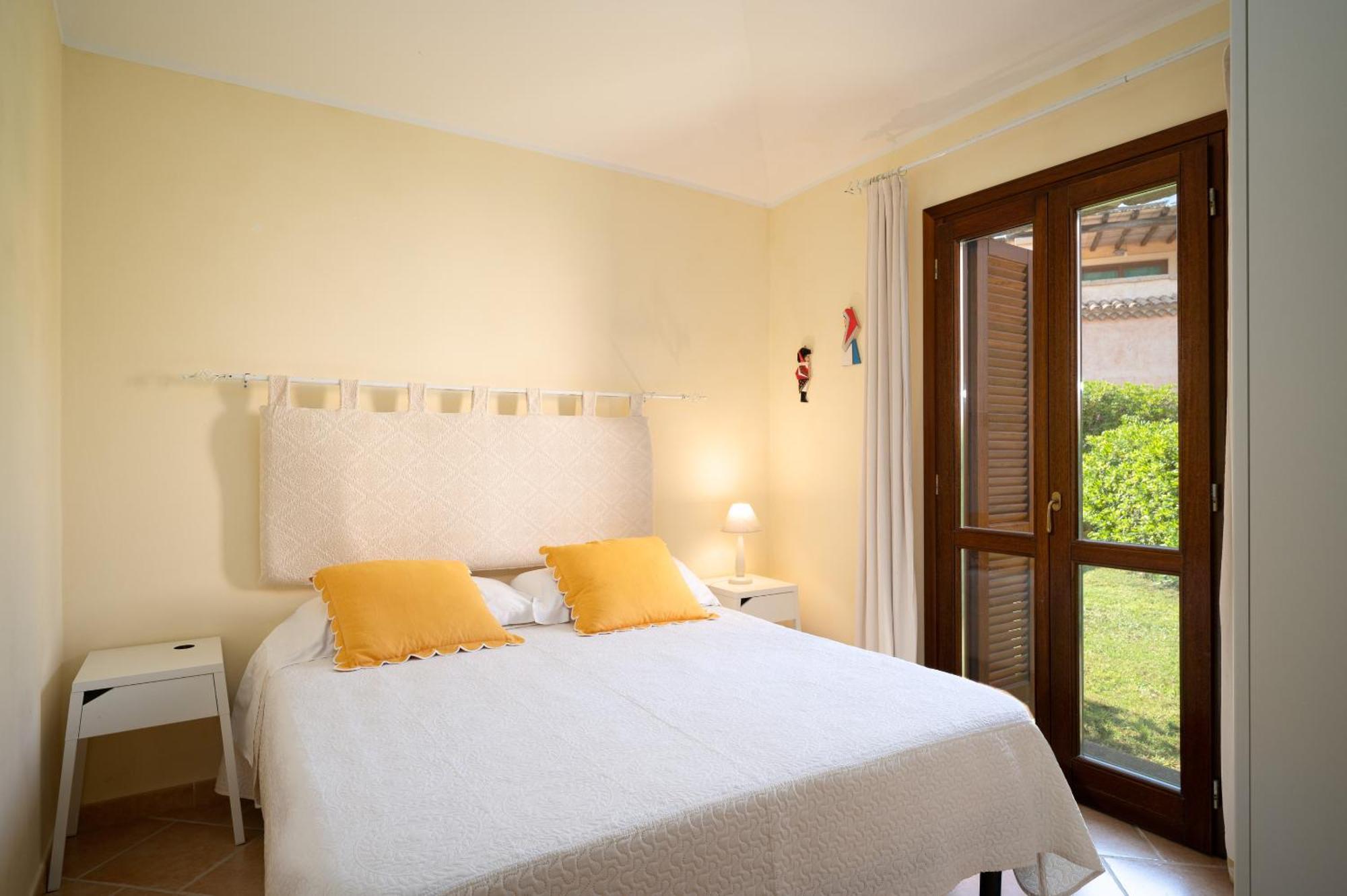 Villaggio Perlacea - Your House In Sardinia