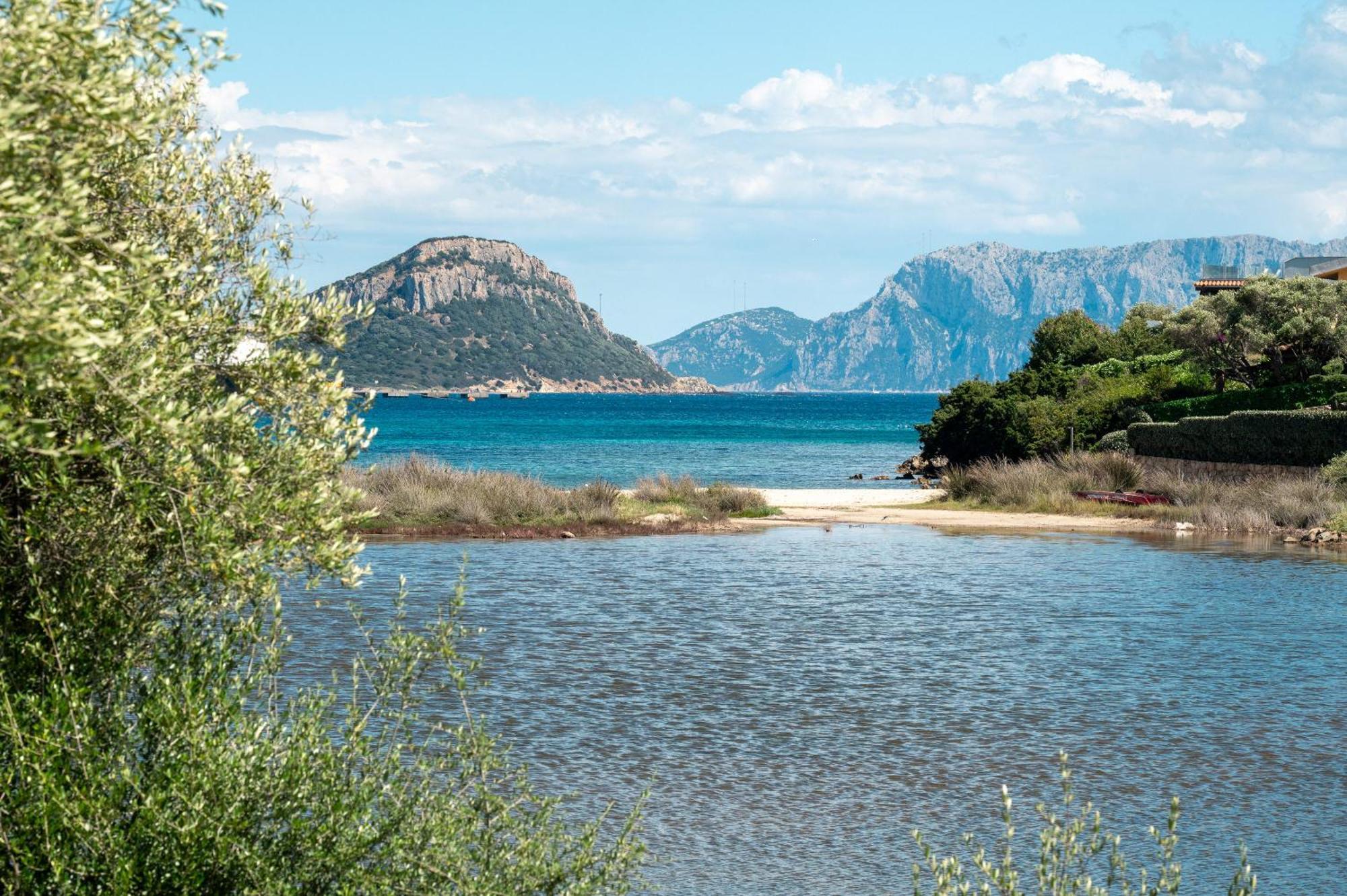 Apartment Villaggio Perlacea - Your House In Sardinia