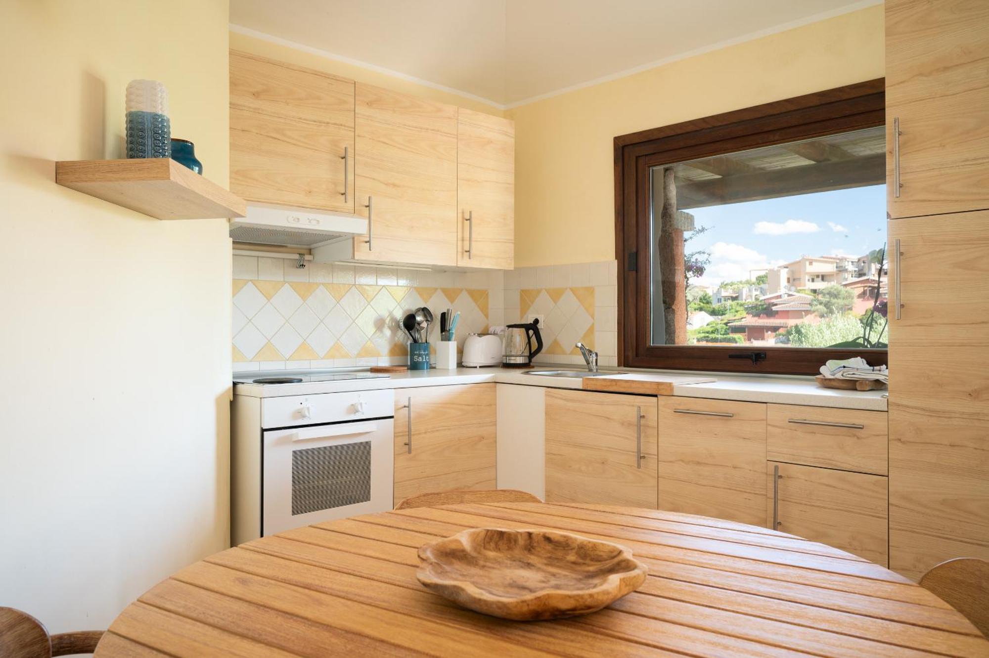 Villaggio Perlacea - Your House In Sardinia Apartment *