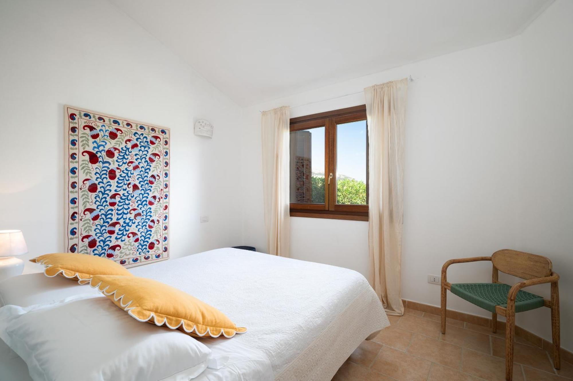 Apartment Villaggio Perlacea - Your House In Sardinia *
