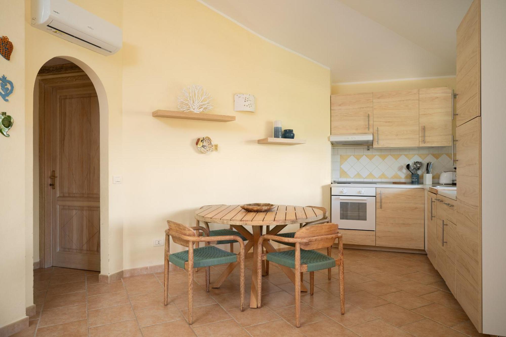 Villaggio Perlacea - Your House In Sardinia Apartment Golfo Aranci