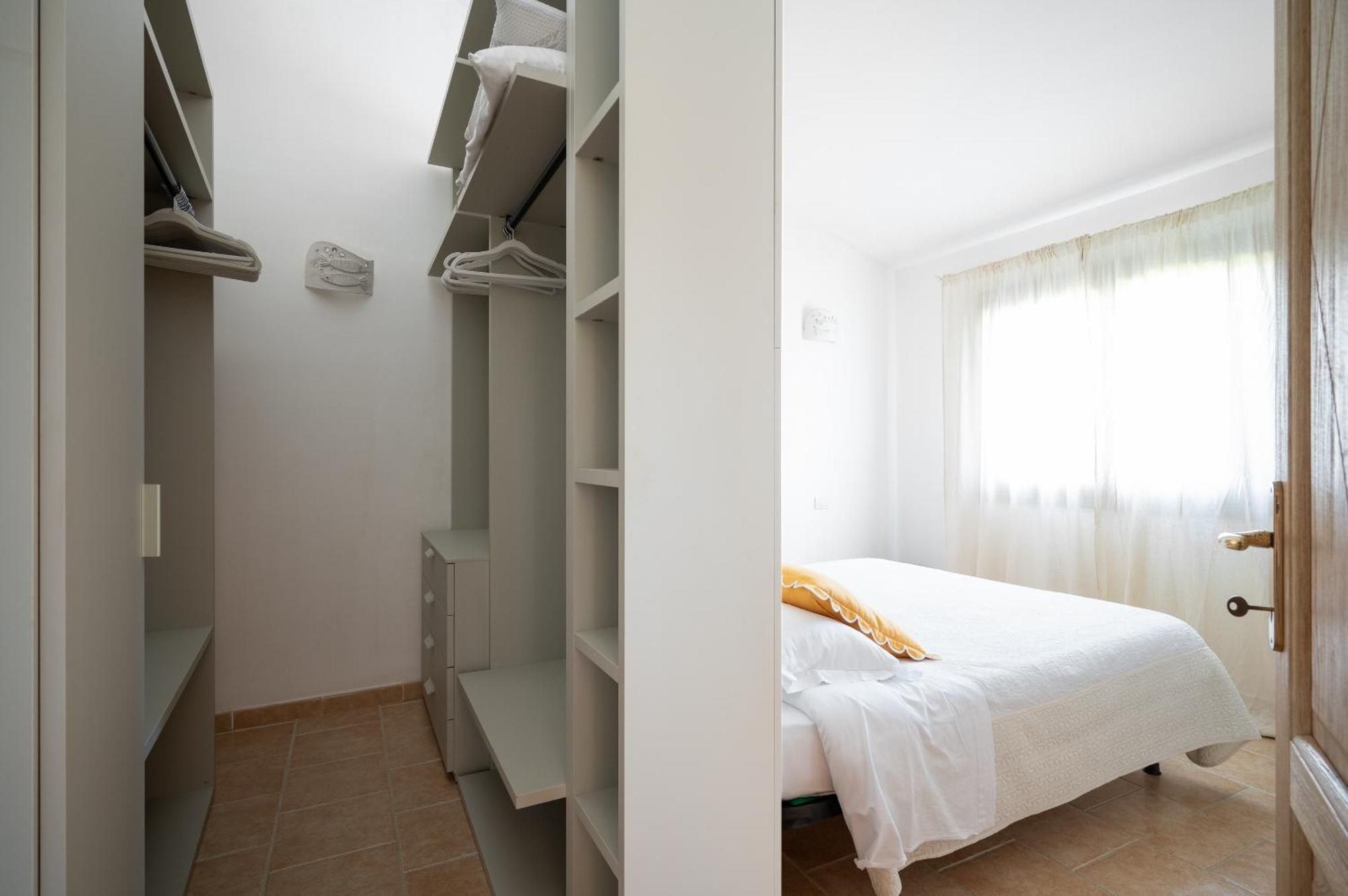 Apartment Villaggio Perlacea - Your House In Sardinia Golfo Aranci