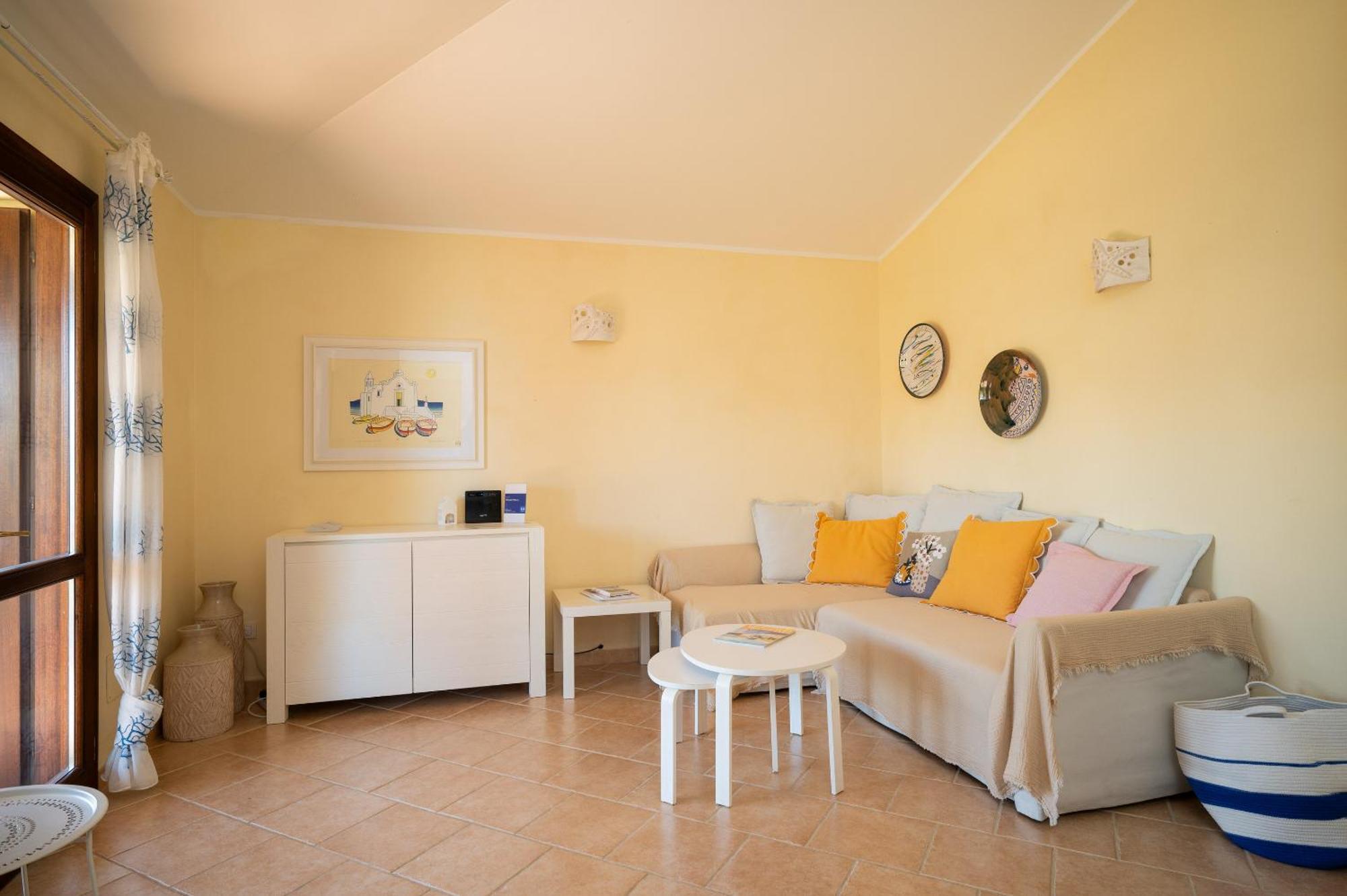 Villaggio Perlacea - Your House In Sardinia *