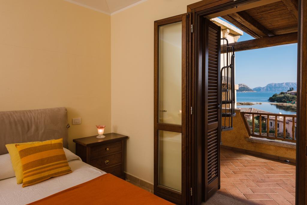 Villaggio Perlacea - Your House In Sardinia Apartment *