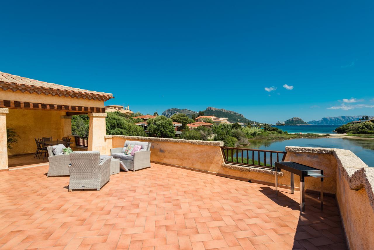 Apartment Villaggio Perlacea - Your House In Sardinia *