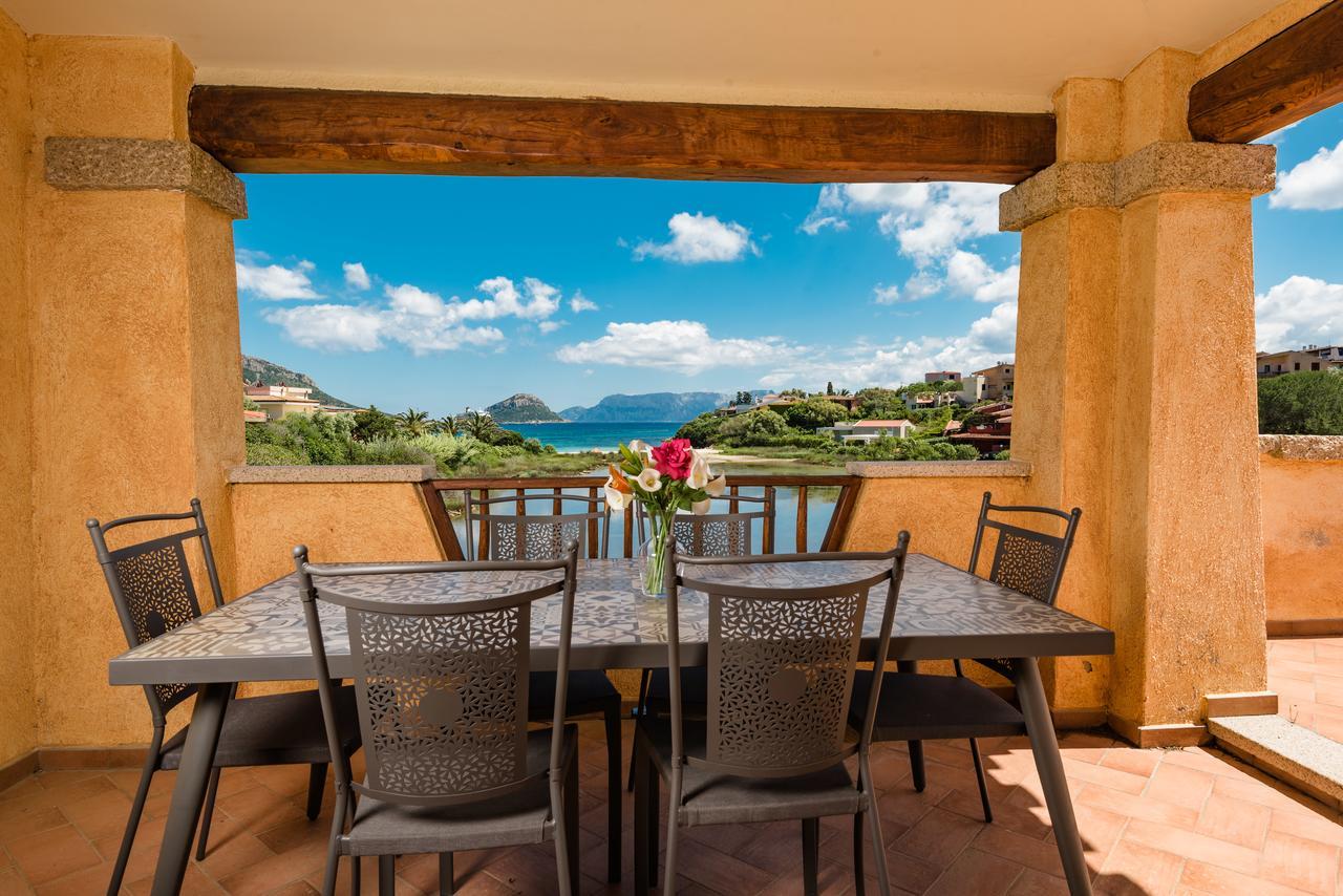 Villaggio Perlacea - Your House In Sardinia