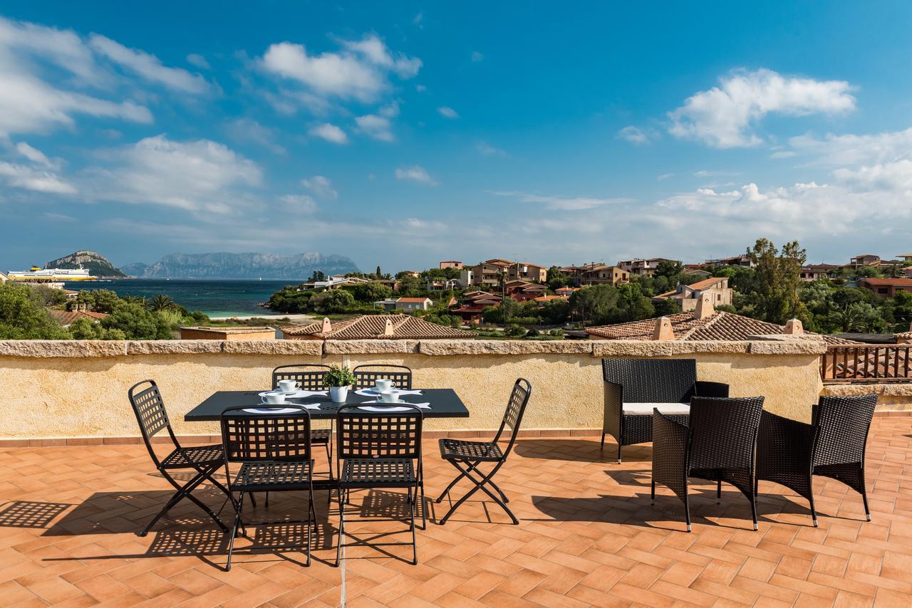 Villaggio Perlacea - Your House In Sardinia Apartment Golfo Aranci