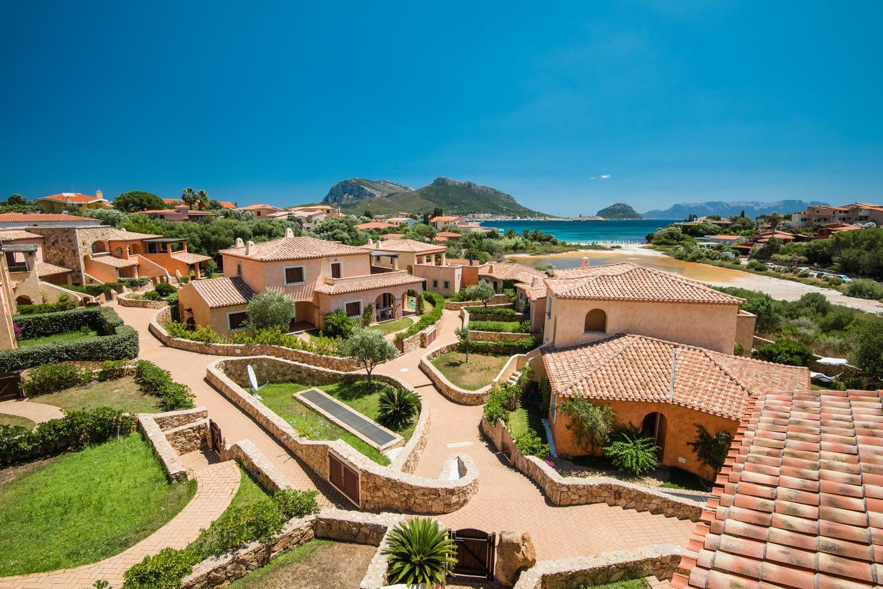 Villaggio Perlacea - Your House In Sardinia