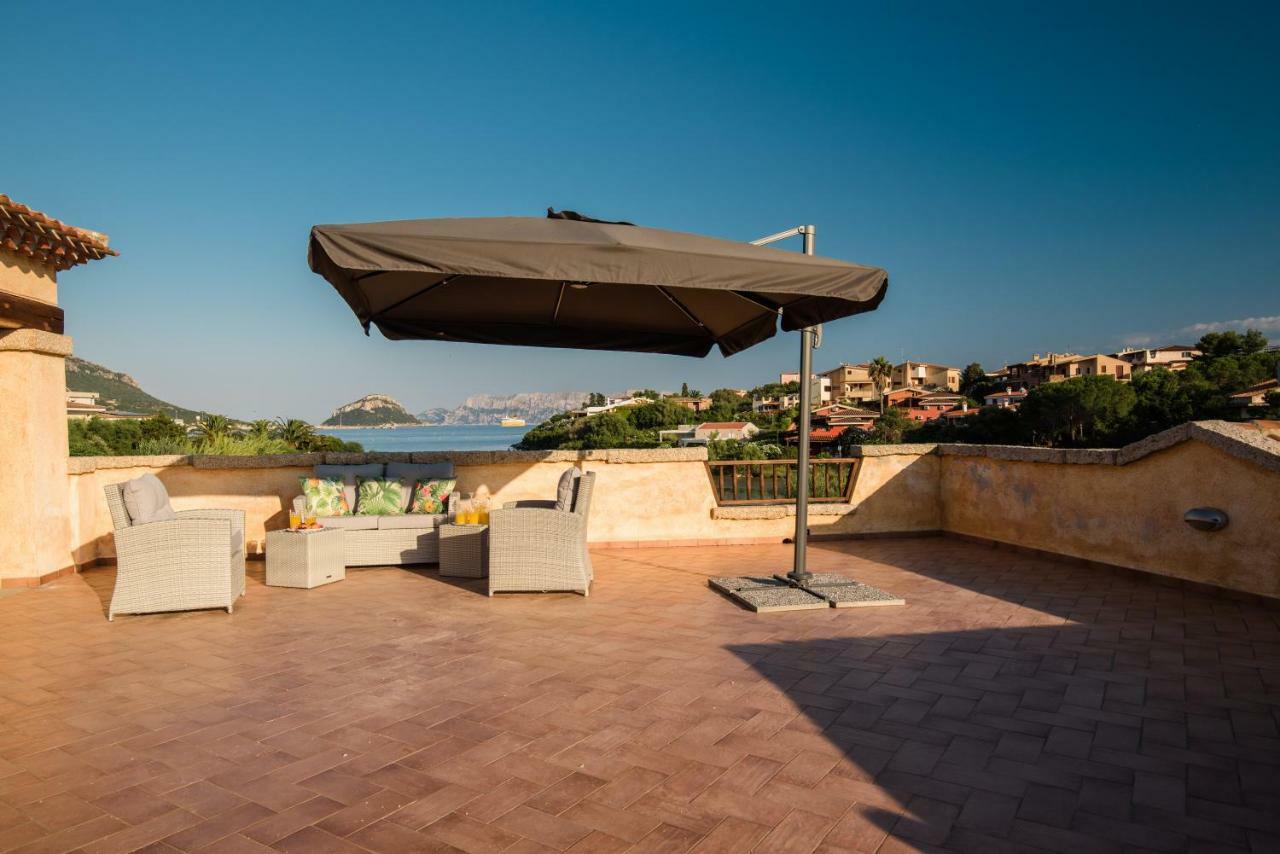 Apartment Villaggio Perlacea - Your House In Sardinia