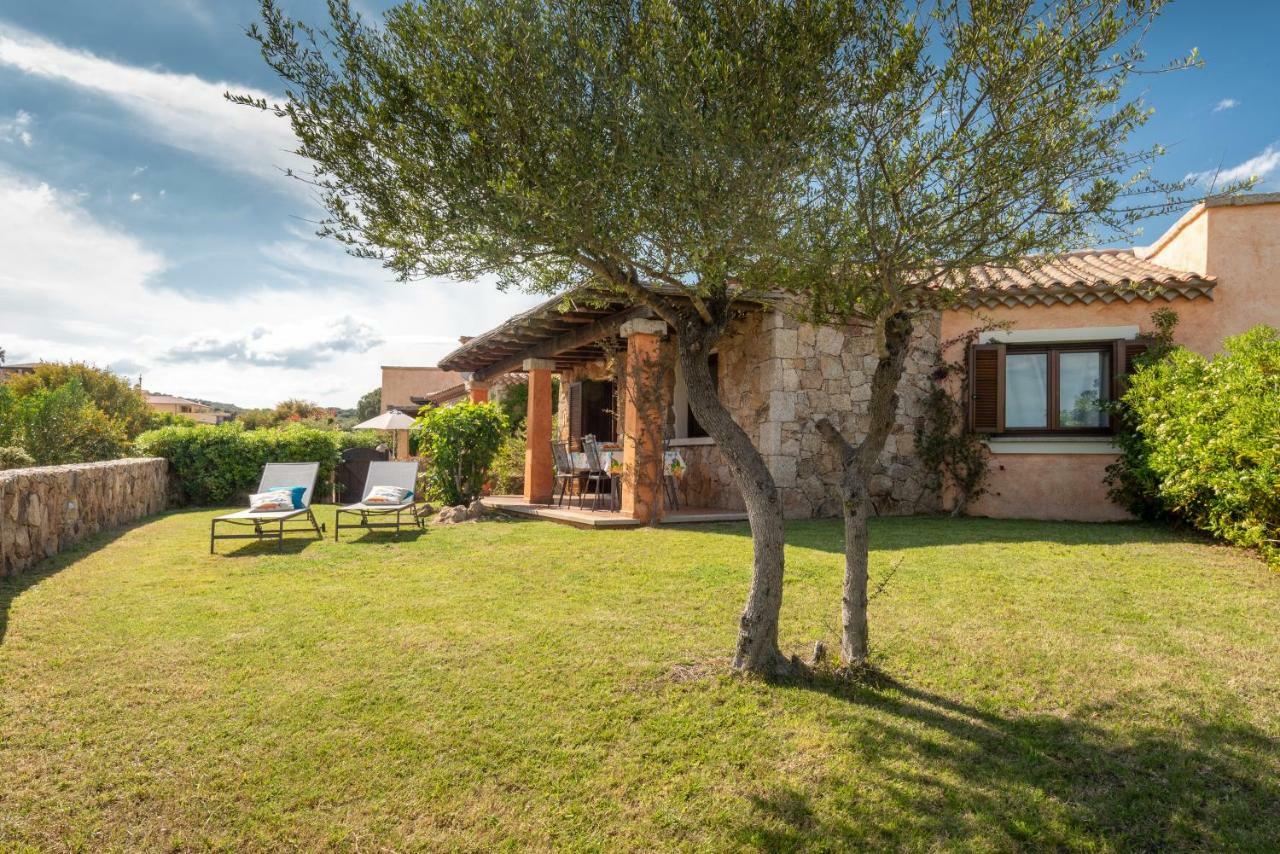 Villaggio Perlacea - Your House In Sardinia *